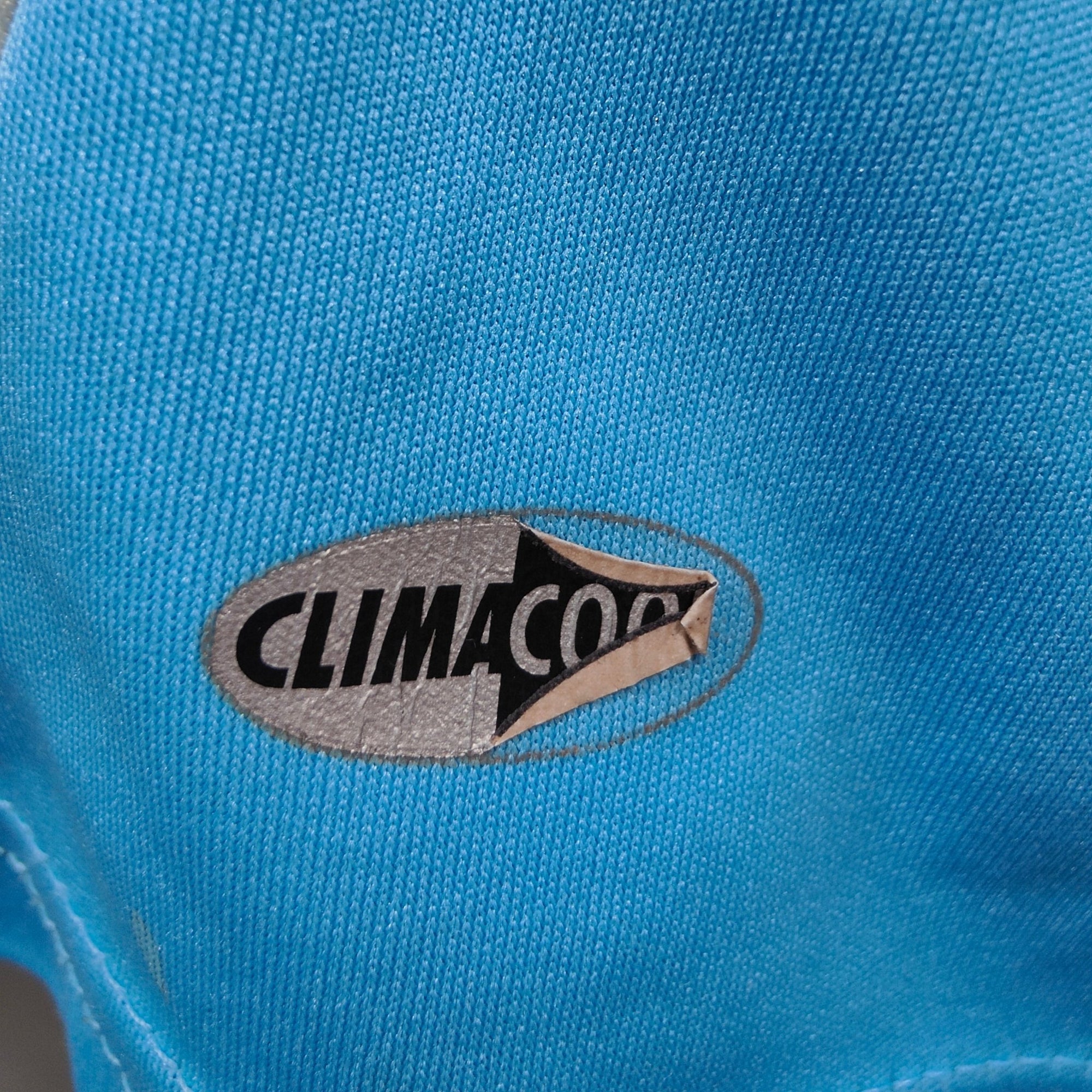 2007 - 08 Olympique Marseille Away Shirt (L) - Eternal Pitch