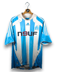 2007 - 08 Olympique Marseille Away Shirt (L) - Eternal Pitch