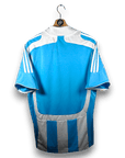 2007 - 08 Olympique Marseille Away Shirt (M) - Eternal Pitch