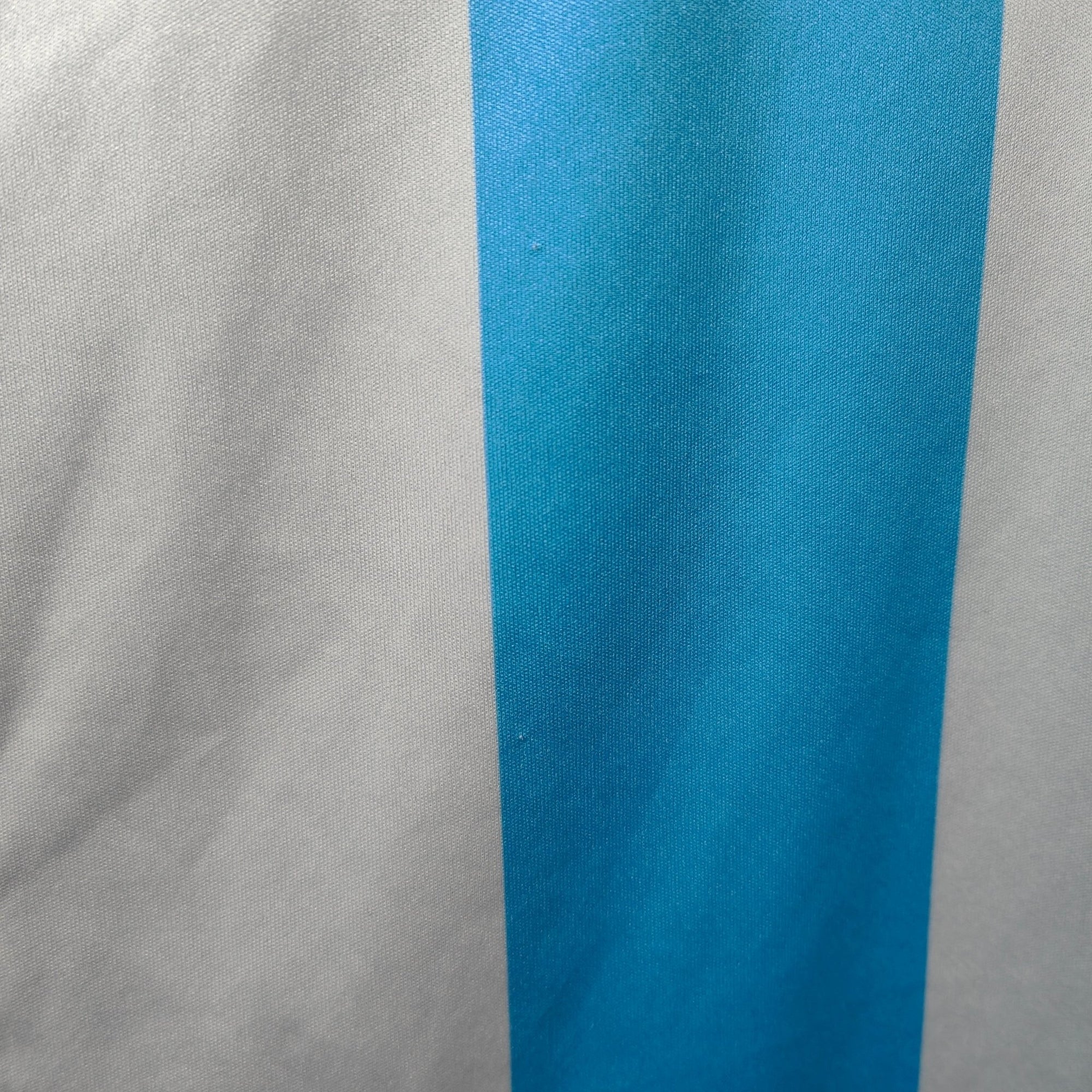 2007 - 08 Olympique Marseille Away Shirt (M) - Eternal Pitch