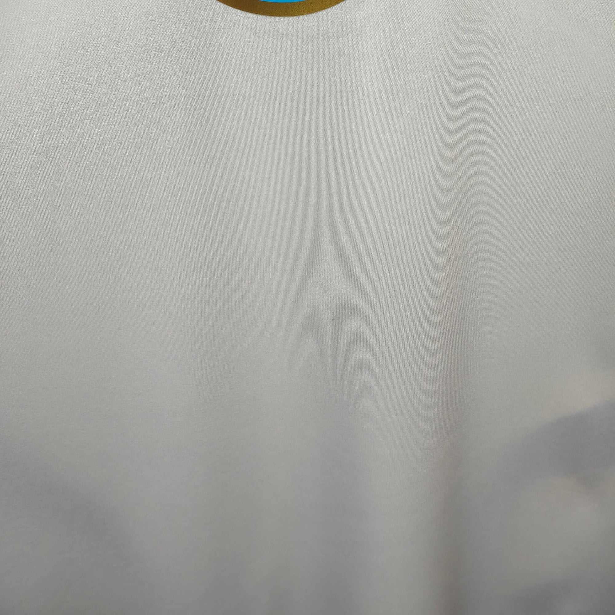 2007 - 08 Olympique Marseille Home Shirt Cisse 9 - 9.5/10 - (XXL) - Eternal Pitch