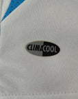 2007 - 08 Olympique Marseille Home Shirt Cisse 9 - 9.5/10 - (XXL) - Eternal Pitch