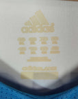 2007 - 08 Olympique Marseille Home Shirt Cisse 9 - 9.5/10 - (XXL) - Eternal Pitch