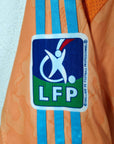 2007 - 08 Olympique Marseille Third Shirt Cisse 9 - 8/10 - (XL) - Eternal Pitch