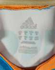 2007 - 08 Olympique Marseille Third Shirt Cisse 9 - 8/10 - (XL) - Eternal Pitch