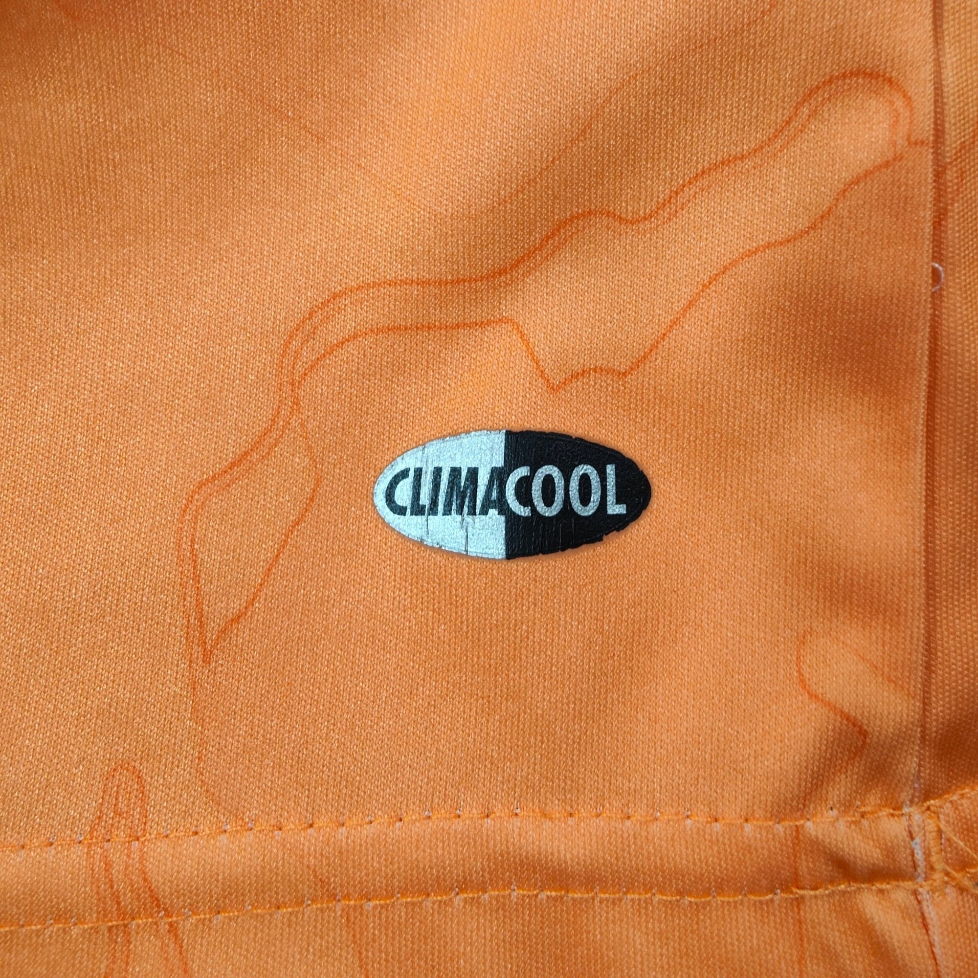 2007 - 08 Olympique Marseille Third Shirt (L) - Eternal Pitch