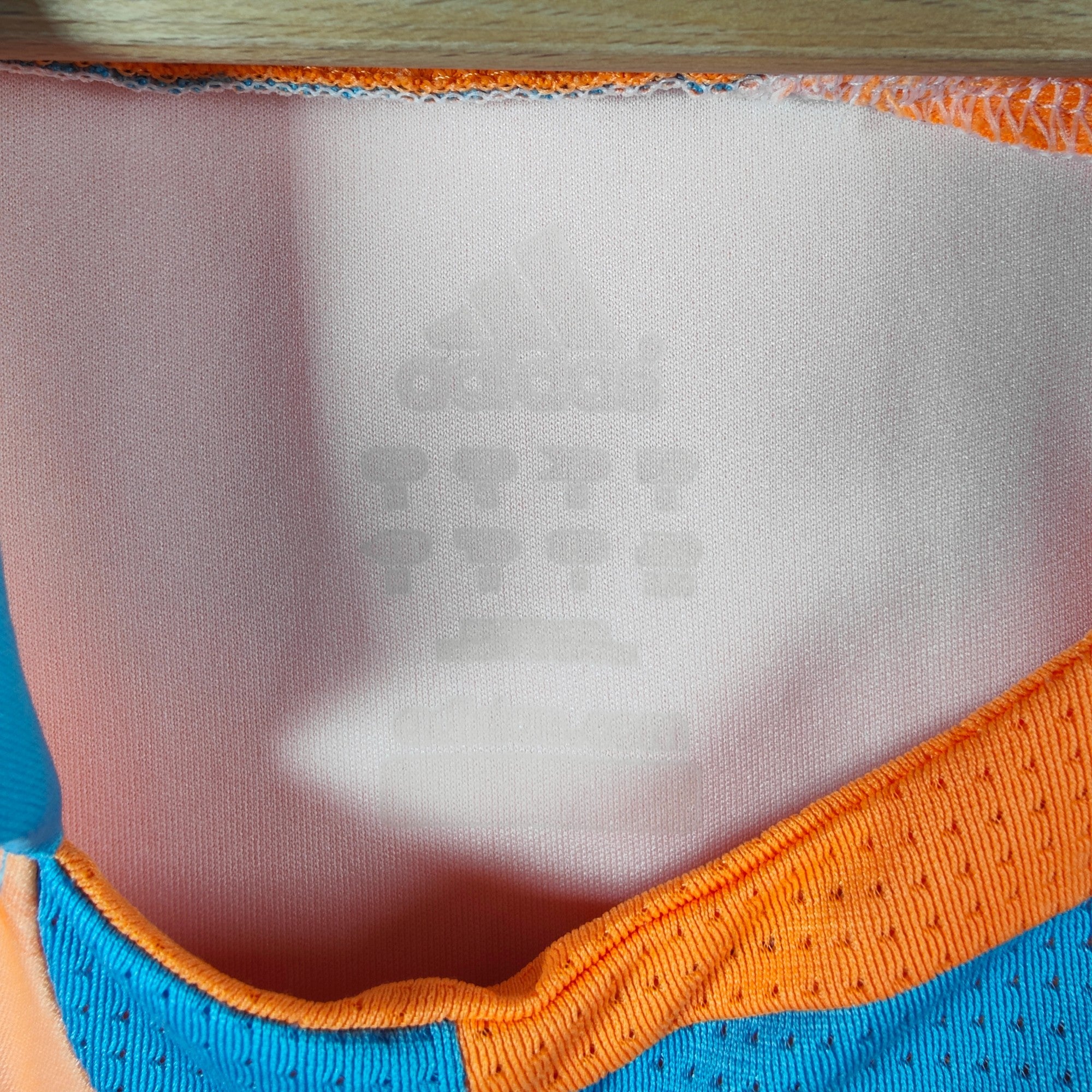 2007 - 08 Olympique Marseille Third Shirt (M) - Eternal Pitch