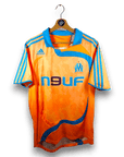 2007 - 08 Olympique Marseille Third Shirt (M) - Eternal Pitch