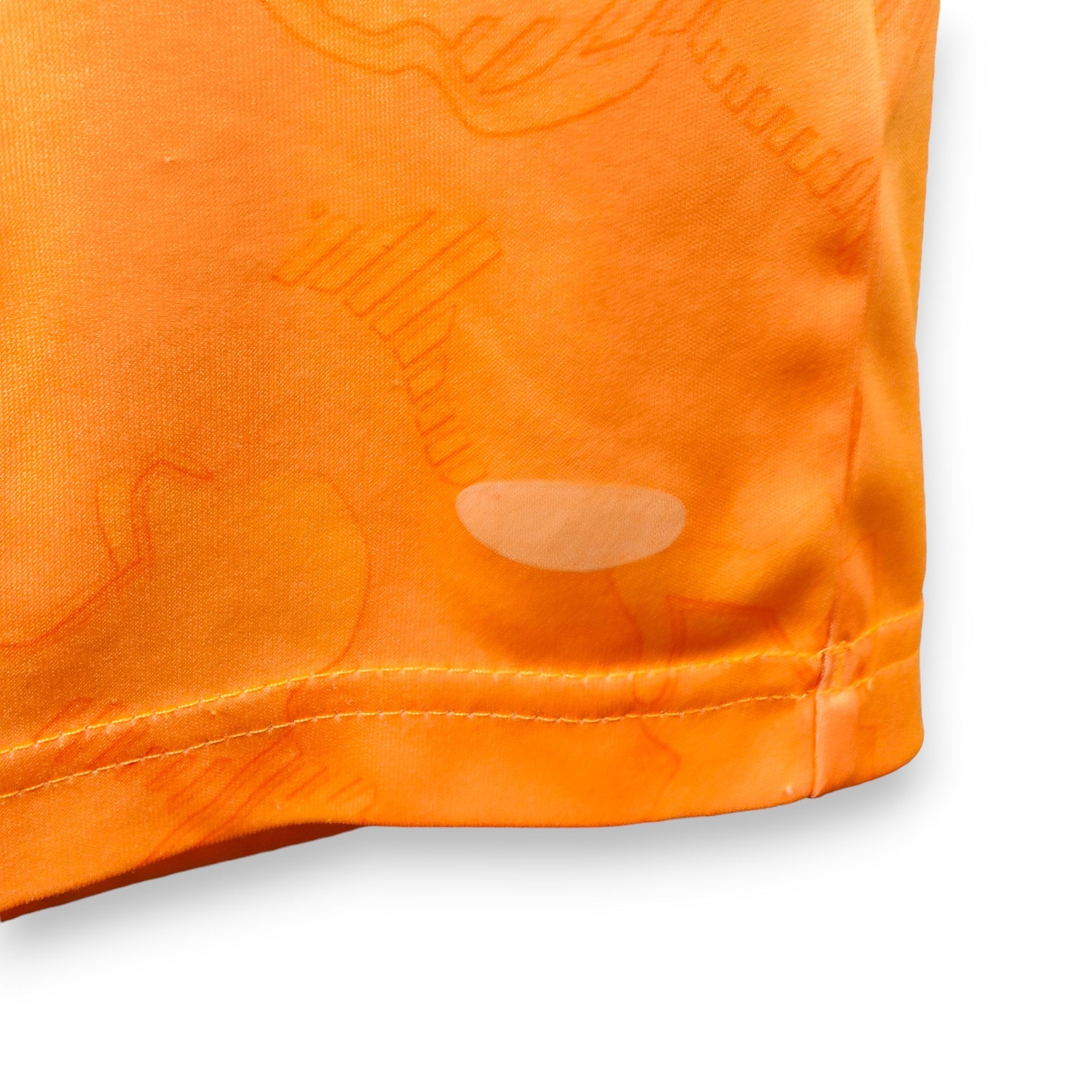 2007 - 08 Olympique Marseille Third Shirt (M) - Eternal Pitch