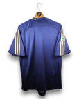 2007 - 08 Real Madrid Away Shirt - 8.5/10 - (M) - Eternal Pitch