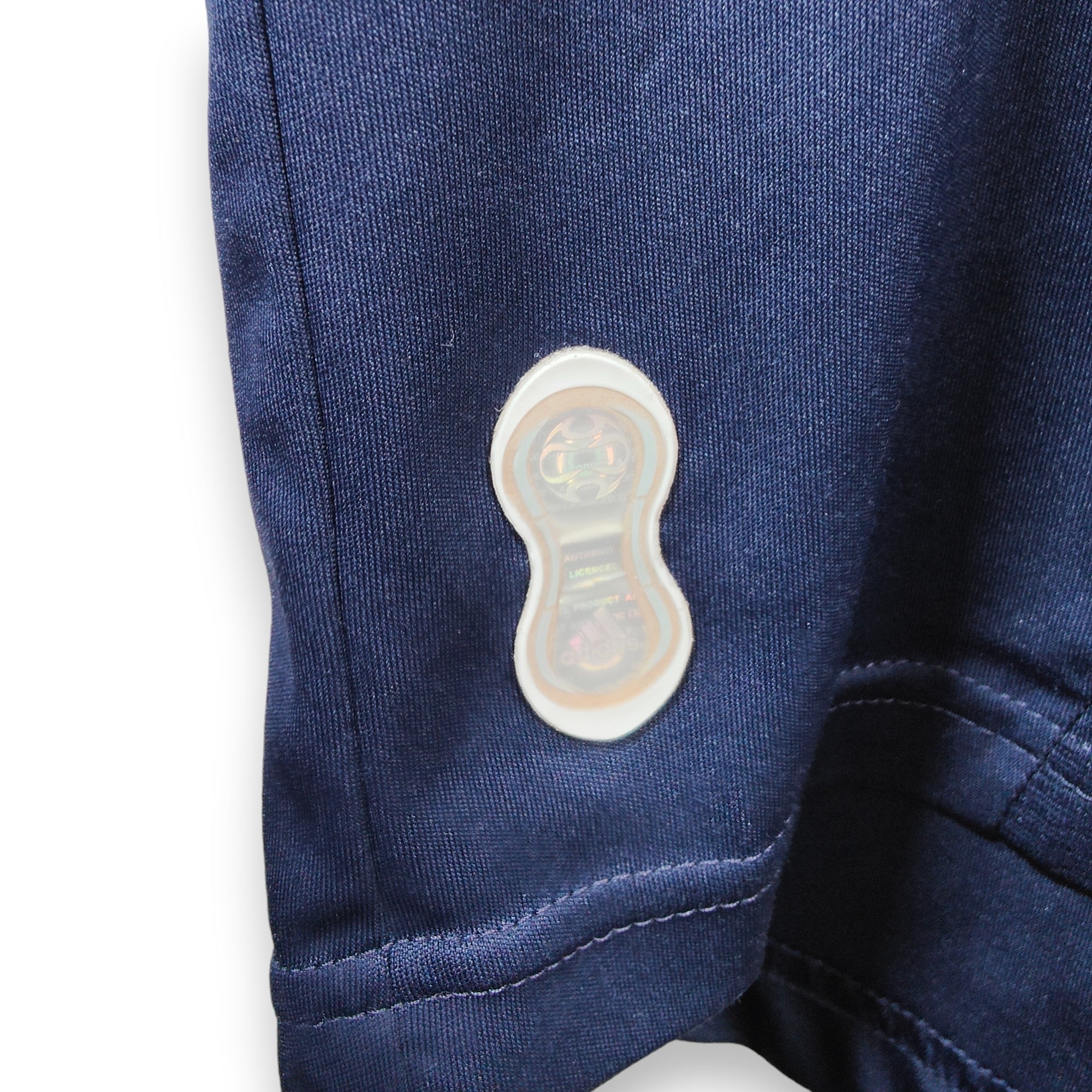 2007 - 08 Real Madrid Away Shirt - 8.5/10 - (M) - Eternal Pitch