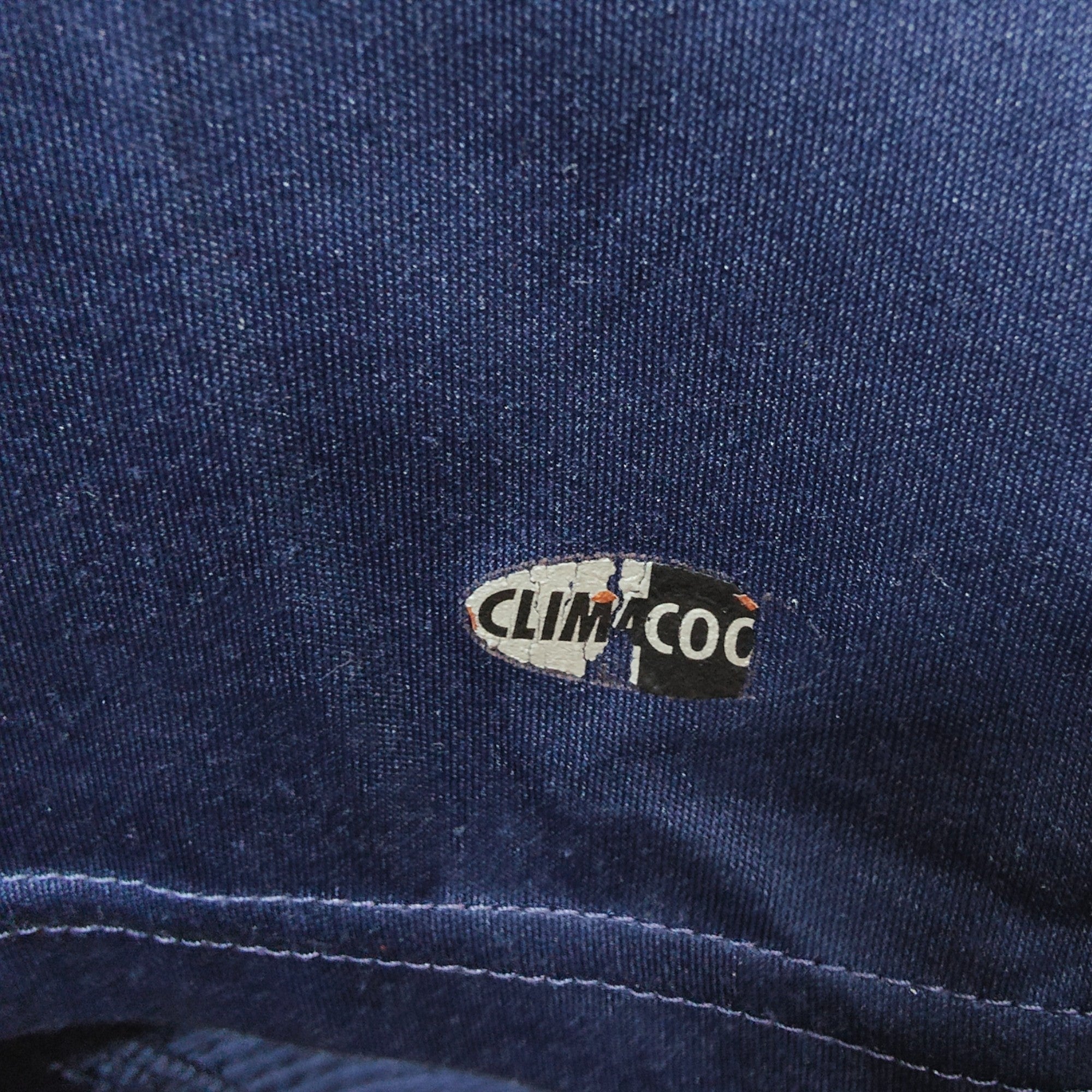 2007 - 08 Real Madrid Away Shirt - 8.5/10 - (M) - Eternal Pitch