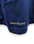 2007 - 08 Real Madrid Away Shirt - 8.5/10 - (M) - Eternal Pitch