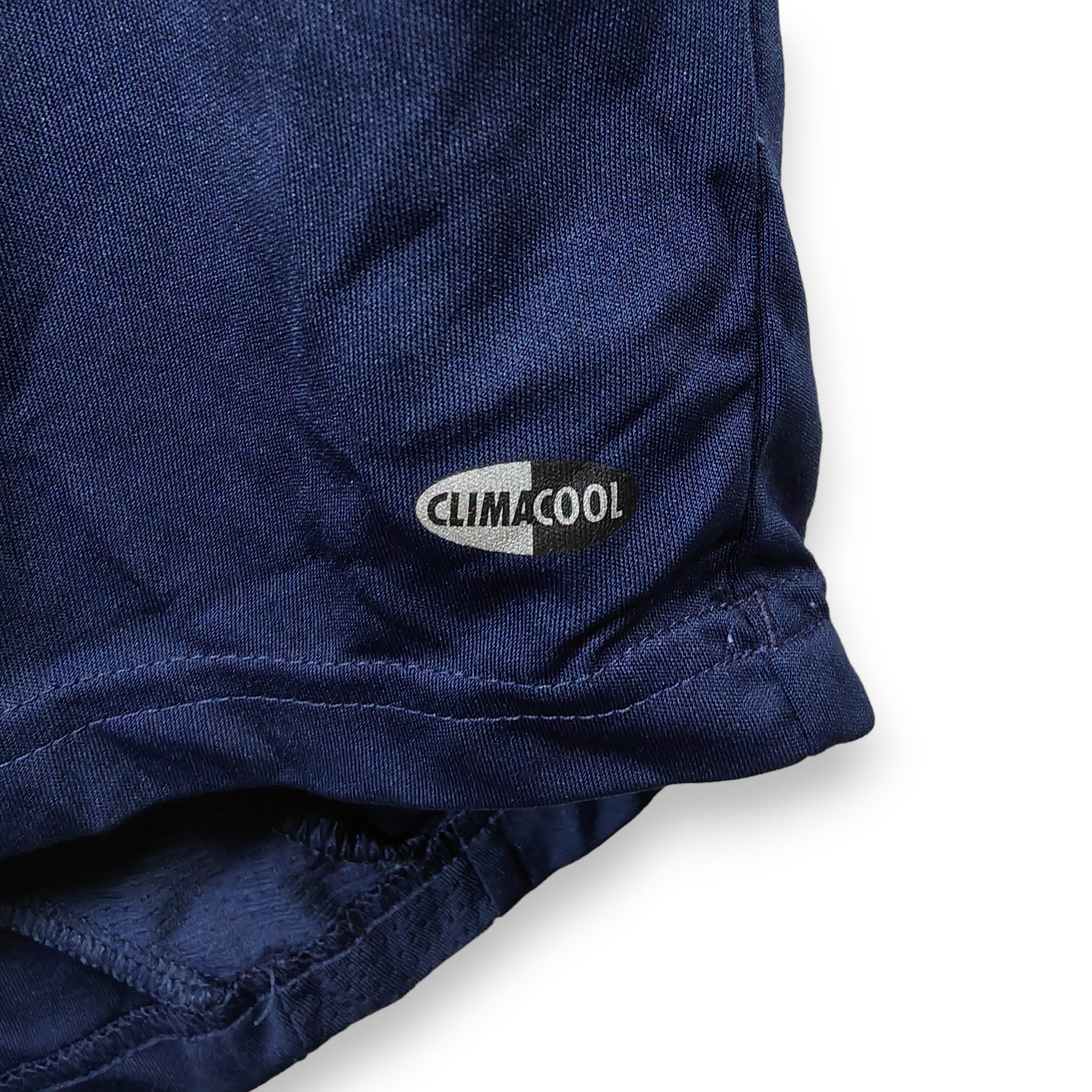 2007 - 08 Real Madrid Away Shirt Raul 7 (L) - Eternal Pitch