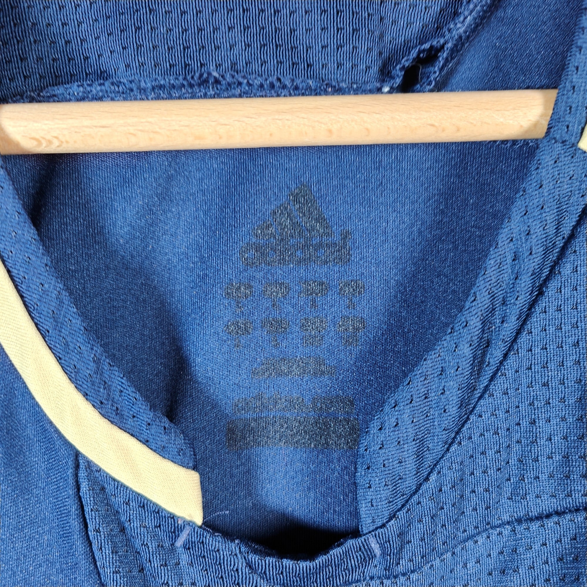 2007 - 08 Real Madrid Away Shirt Raul 7 (L) - Eternal Pitch