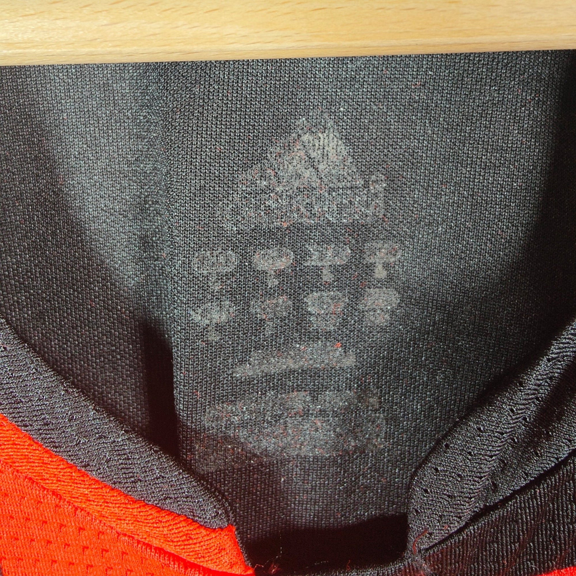 2007 - 08 Real Madrid GK Shirt Casillas 1 - 8.5/10 - (L) - Eternal Pitch