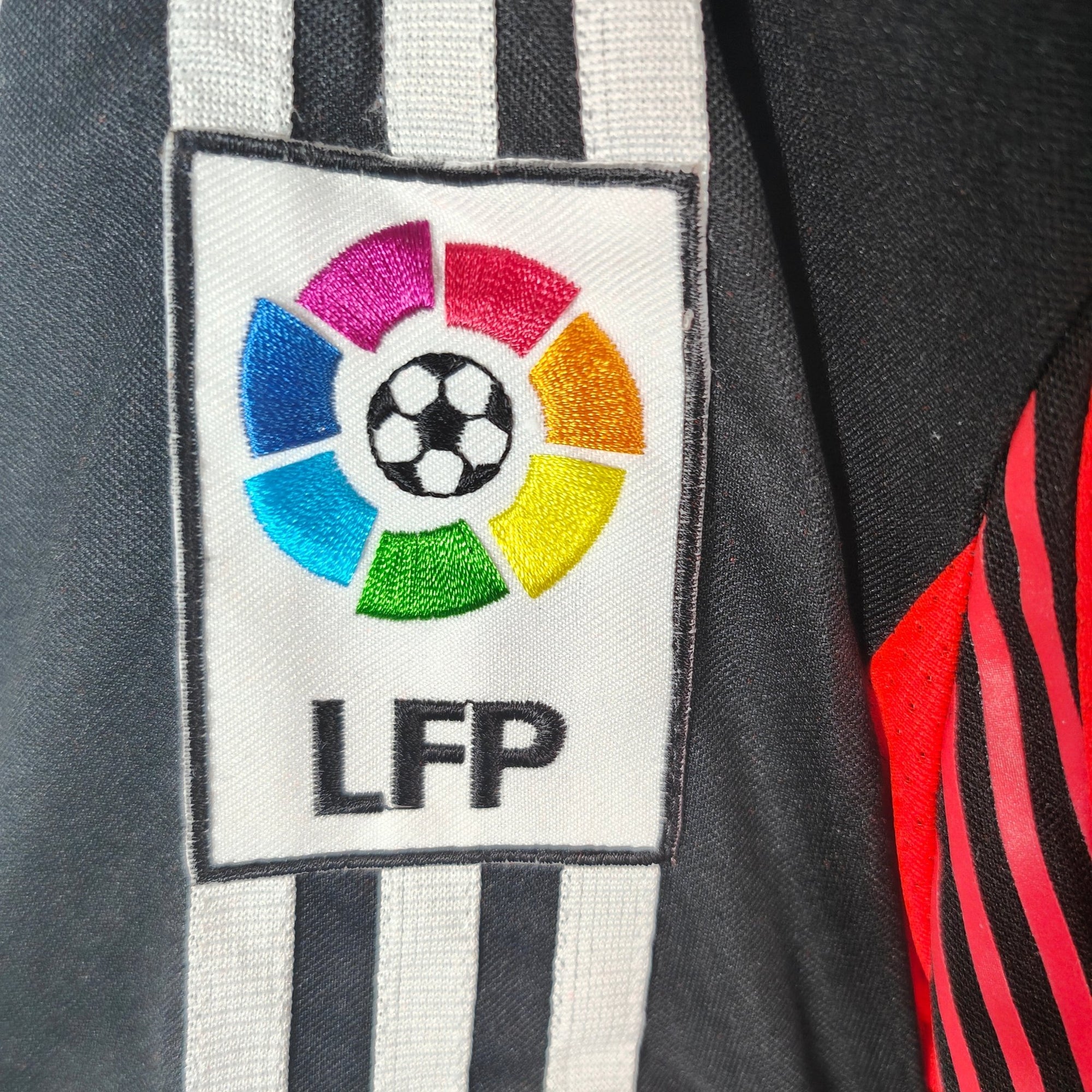 2007 - 08 Real Madrid GK Shirt Casillas 1 - 8.5/10 - (L) - Eternal Pitch