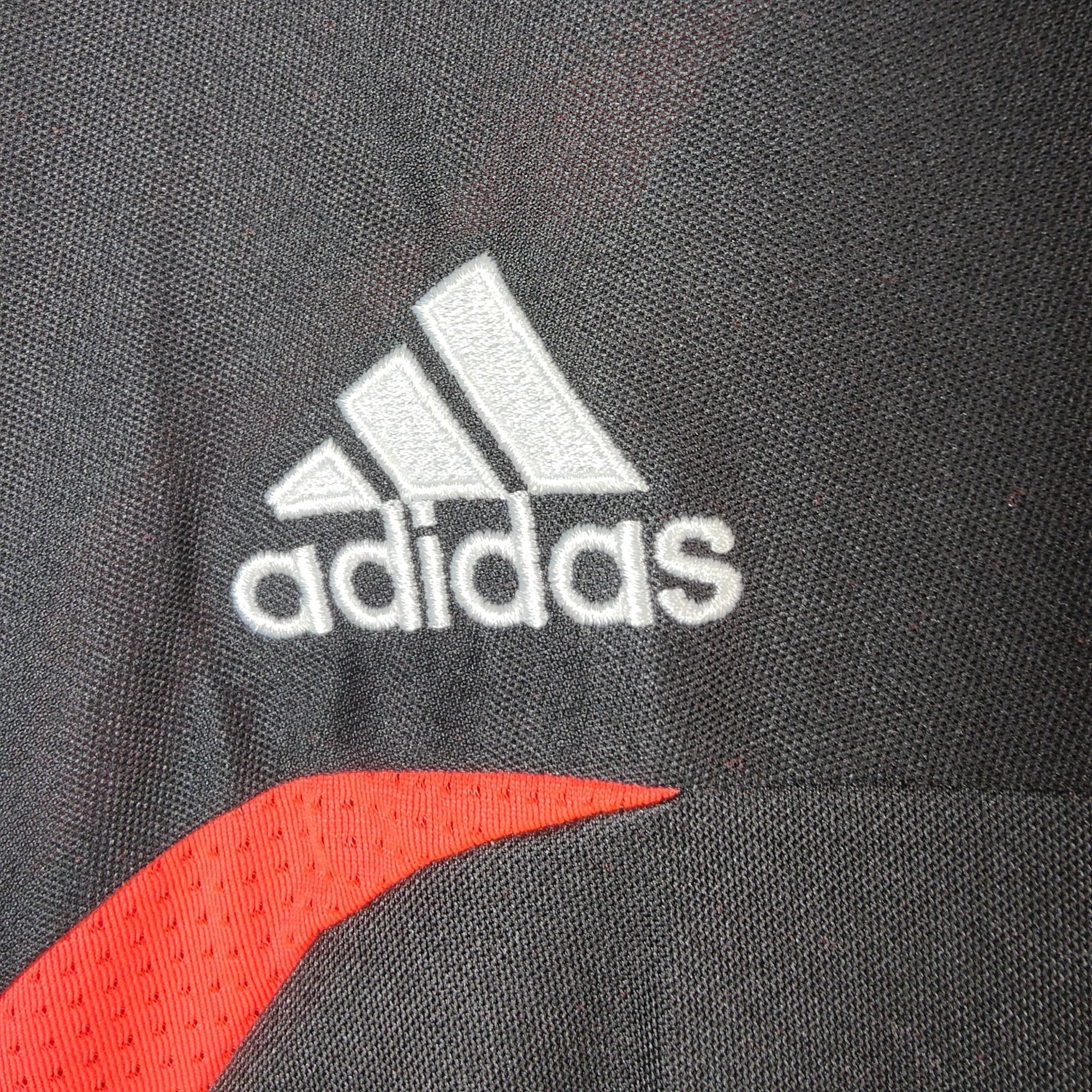 2007 - 08 Real Madrid GK Shirt Casillas 1 - 9/10 - (L) - Eternal Pitch