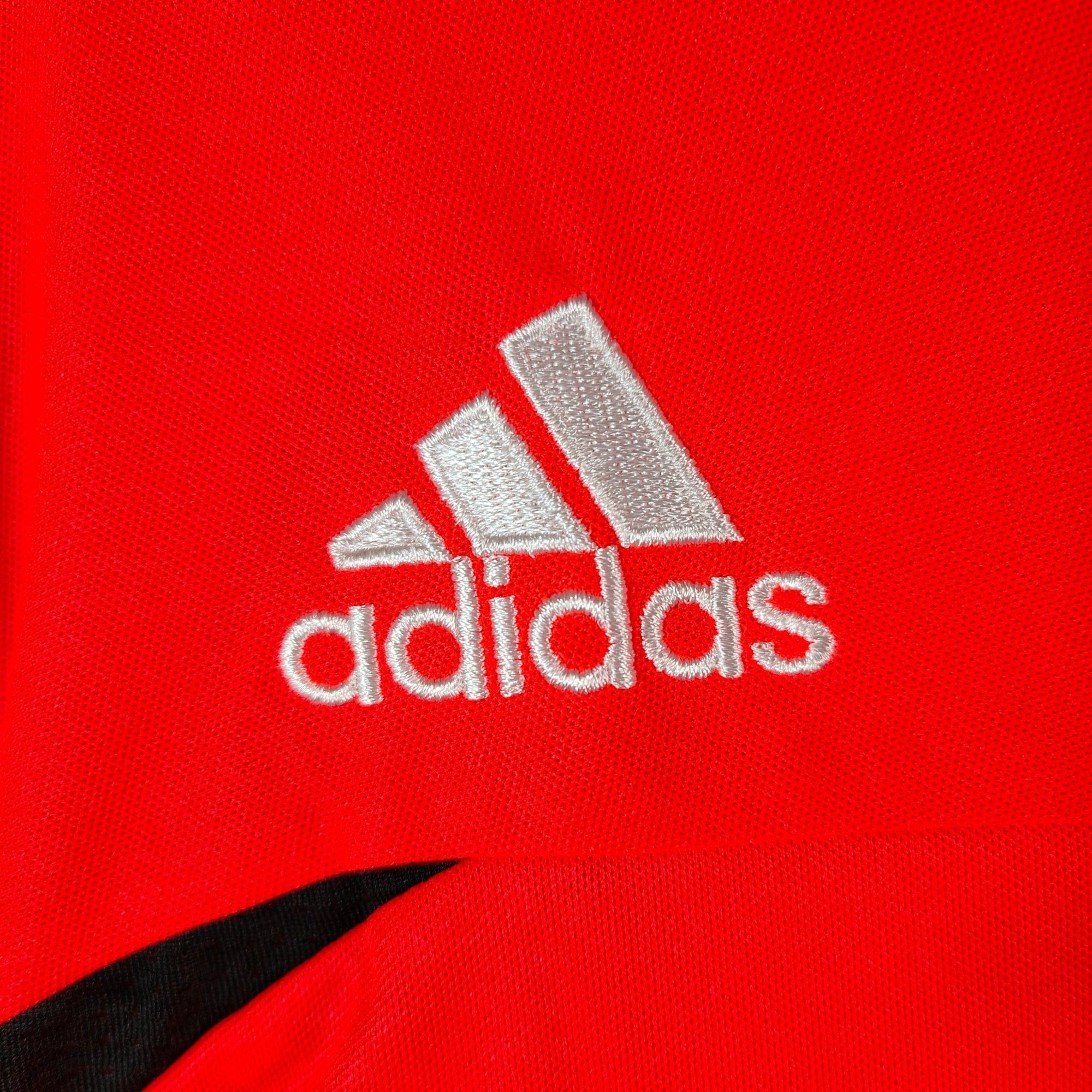 2007 - 08 Real Madrid GK Shirt Casillas 1 - 9/10 - (L) - Eternal Pitch