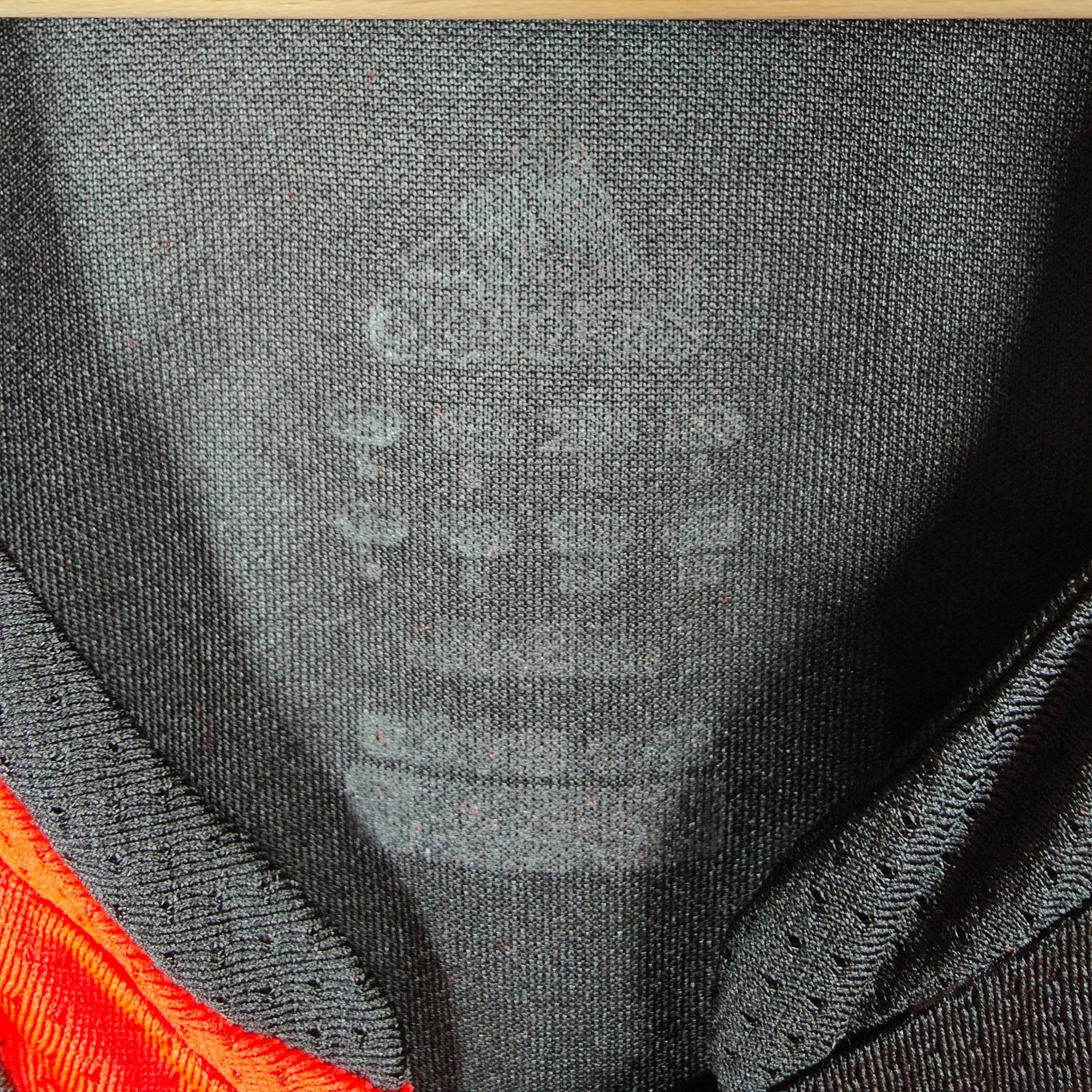 2007 - 08 Real Madrid GK Shirt Casillas 1 - 9/10 - (L) - Eternal Pitch