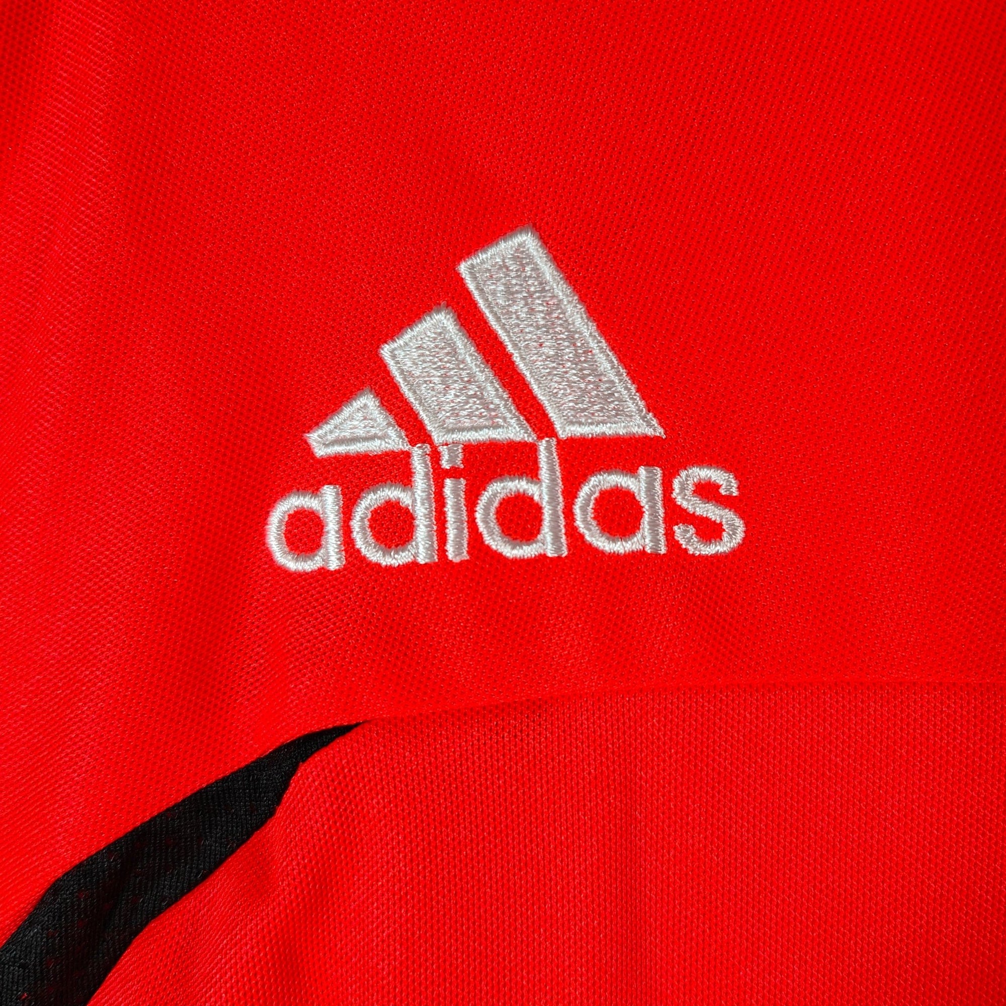 2007 - 08 Real Madrid GK Shirt Casillas 1 - 9/10 - (M) - Eternal Pitch