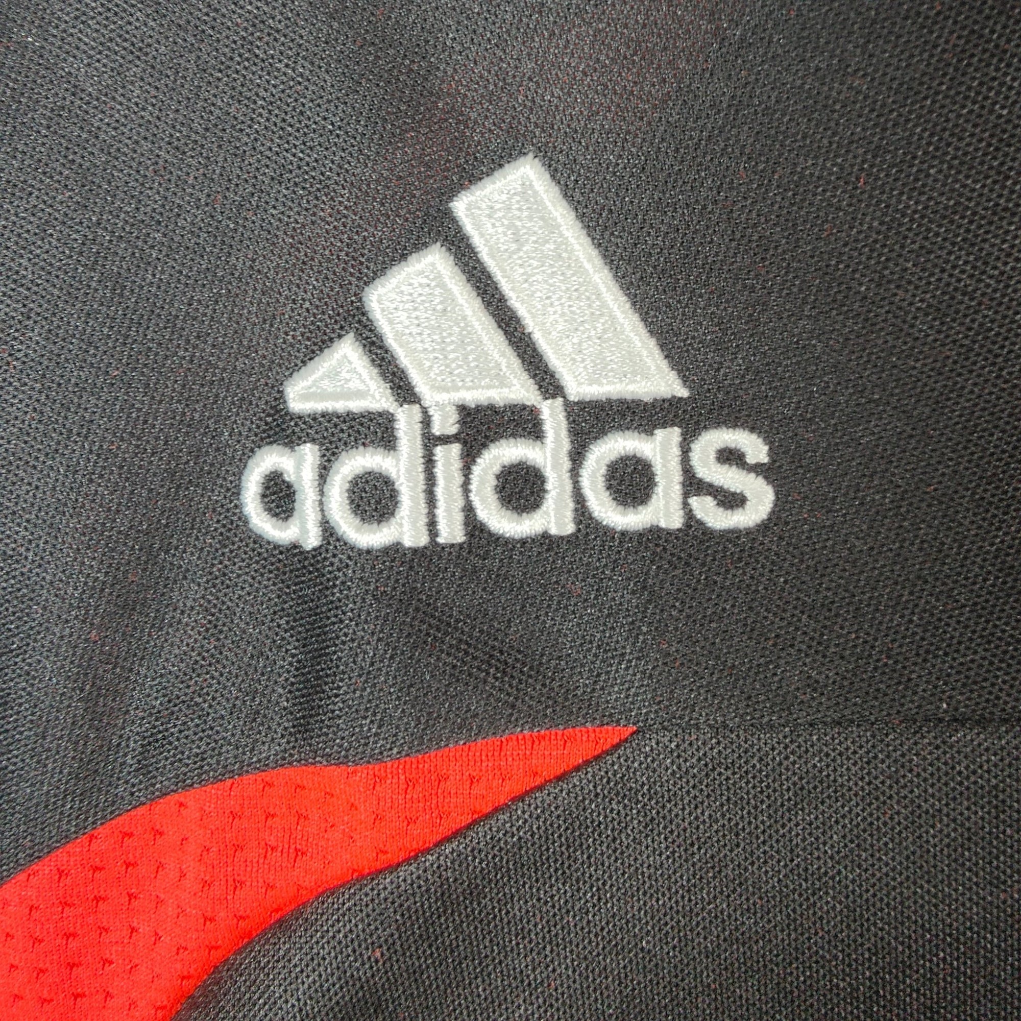 2007 - 08 Real Madrid GK Shirt Casillas 1 - 9/10 - (M) - Eternal Pitch