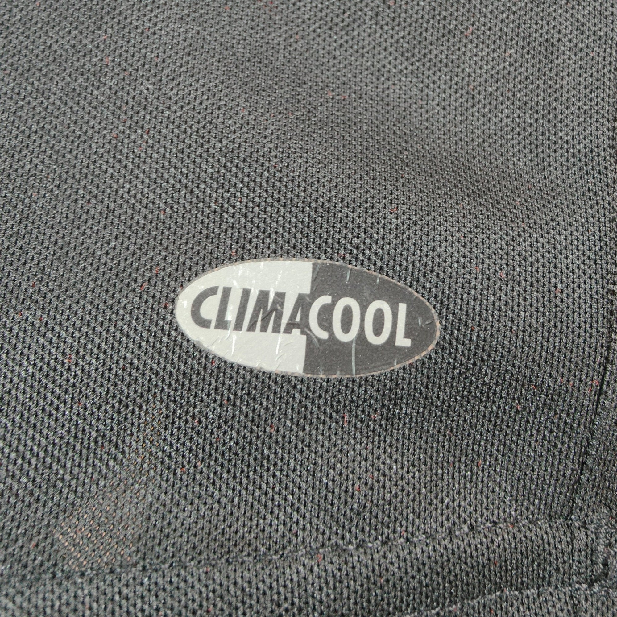 2007 - 08 Real Madrid GK Shirt Casillas 1 - 9/10 - (M) - Eternal Pitch