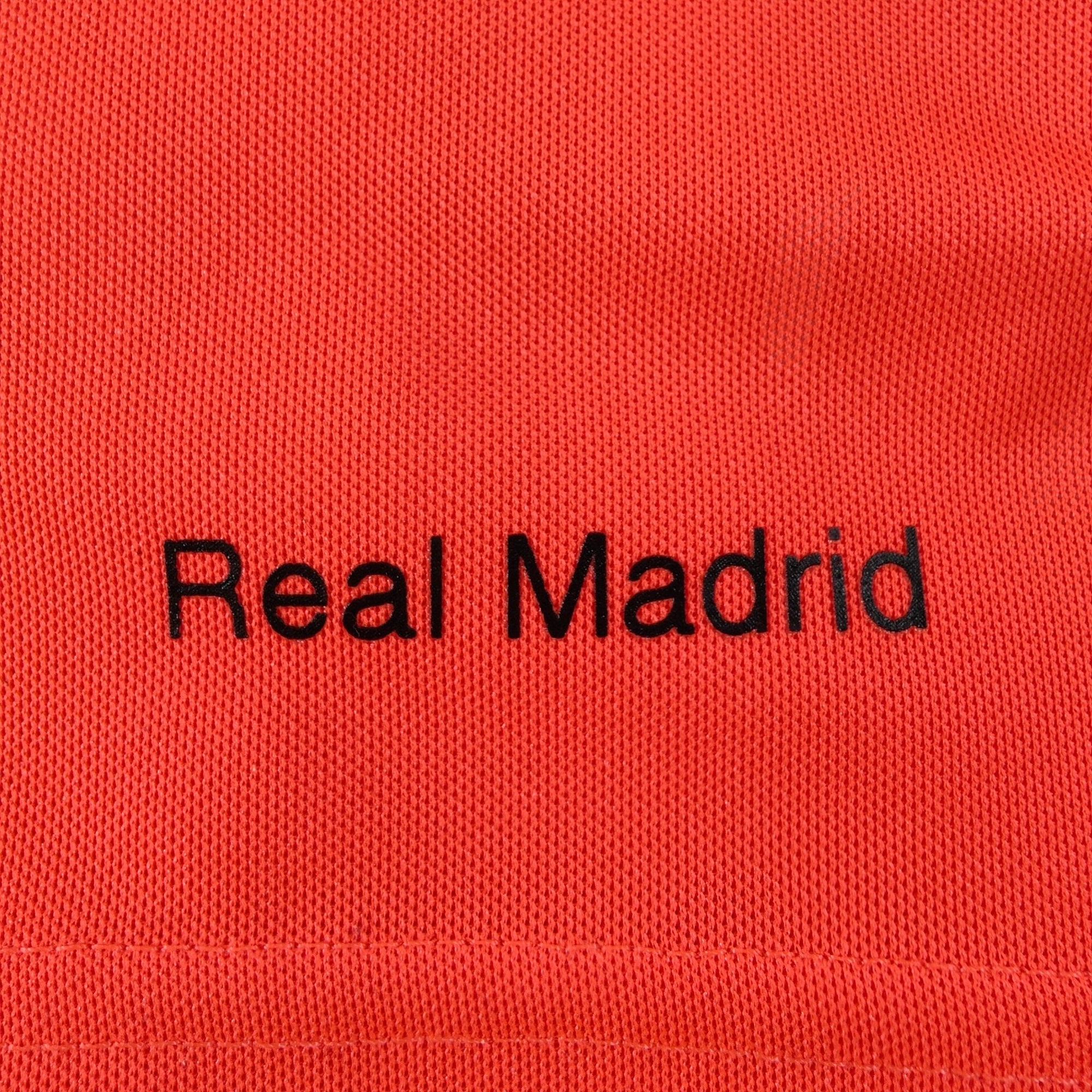 2007 - 08 Real Madrid GK Shirt Casillas 1 - 9/10 - (M) - Eternal Pitch
