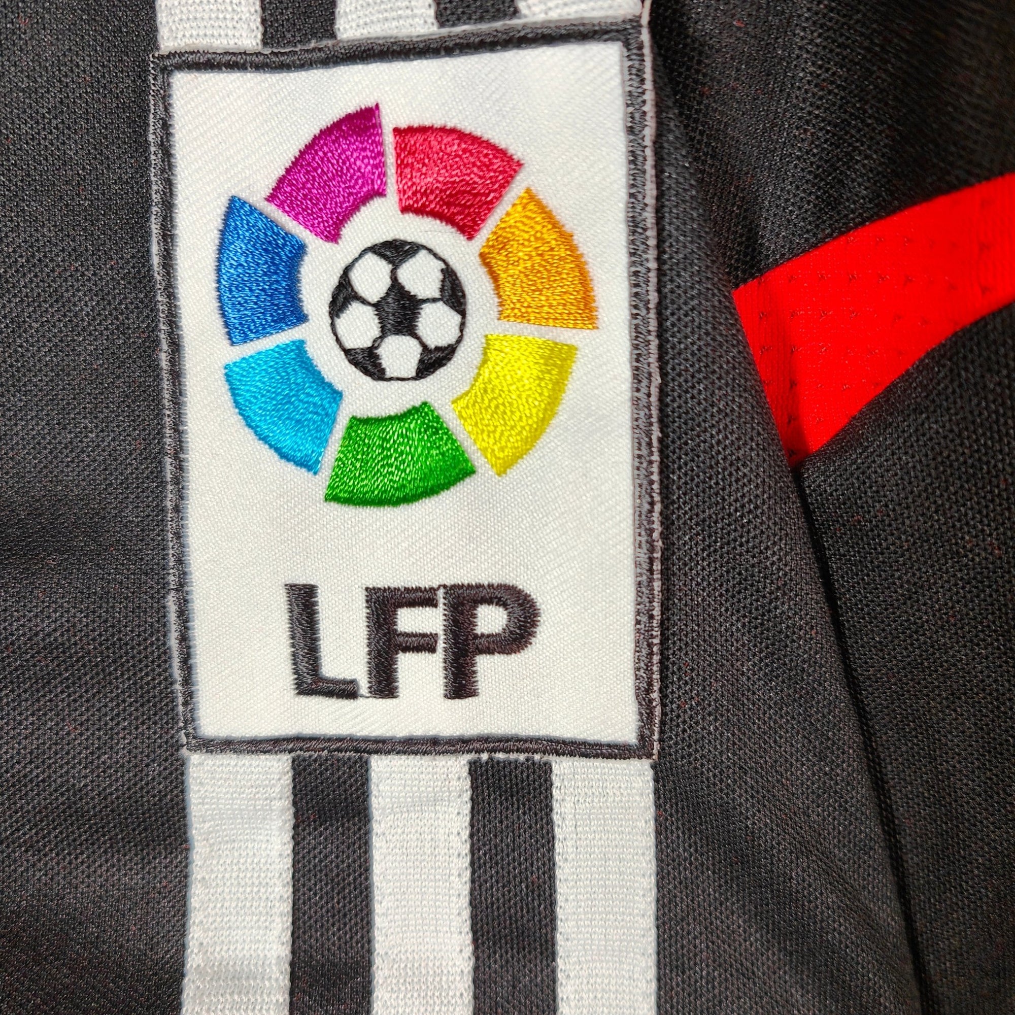 2007 - 08 Real Madrid GK Shirt Casillas 1 - 9/10 - (M) - Eternal Pitch