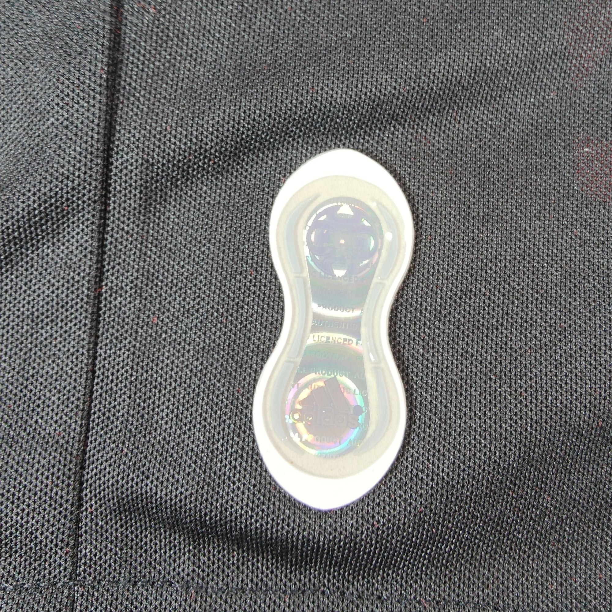 2007 - 08 Real Madrid GK Shirt Casillas 1 - 9/10 - (M) - Eternal Pitch