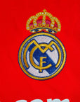 2007 - 08 Real Madrid GK Shirt Casillas 1 - 9/10 - (S) - Eternal Pitch