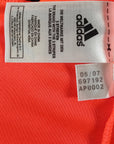 2007 - 08 Real Madrid GK Shirt Casillas 1 - 9/10 - (S) - Eternal Pitch