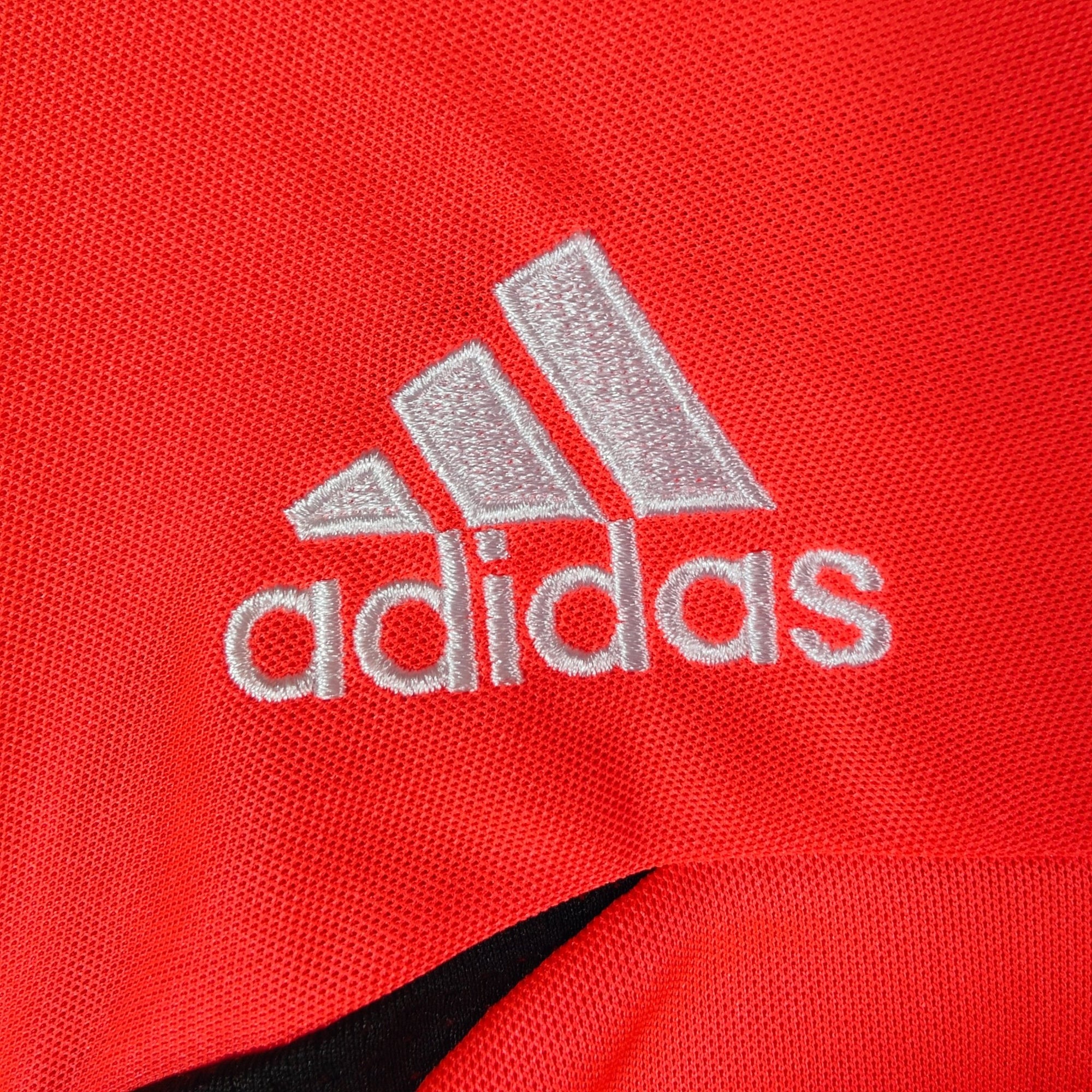 2007 - 08 Real Madrid GK Shirt Casillas 1 - 9/10 - (S) - Eternal Pitch
