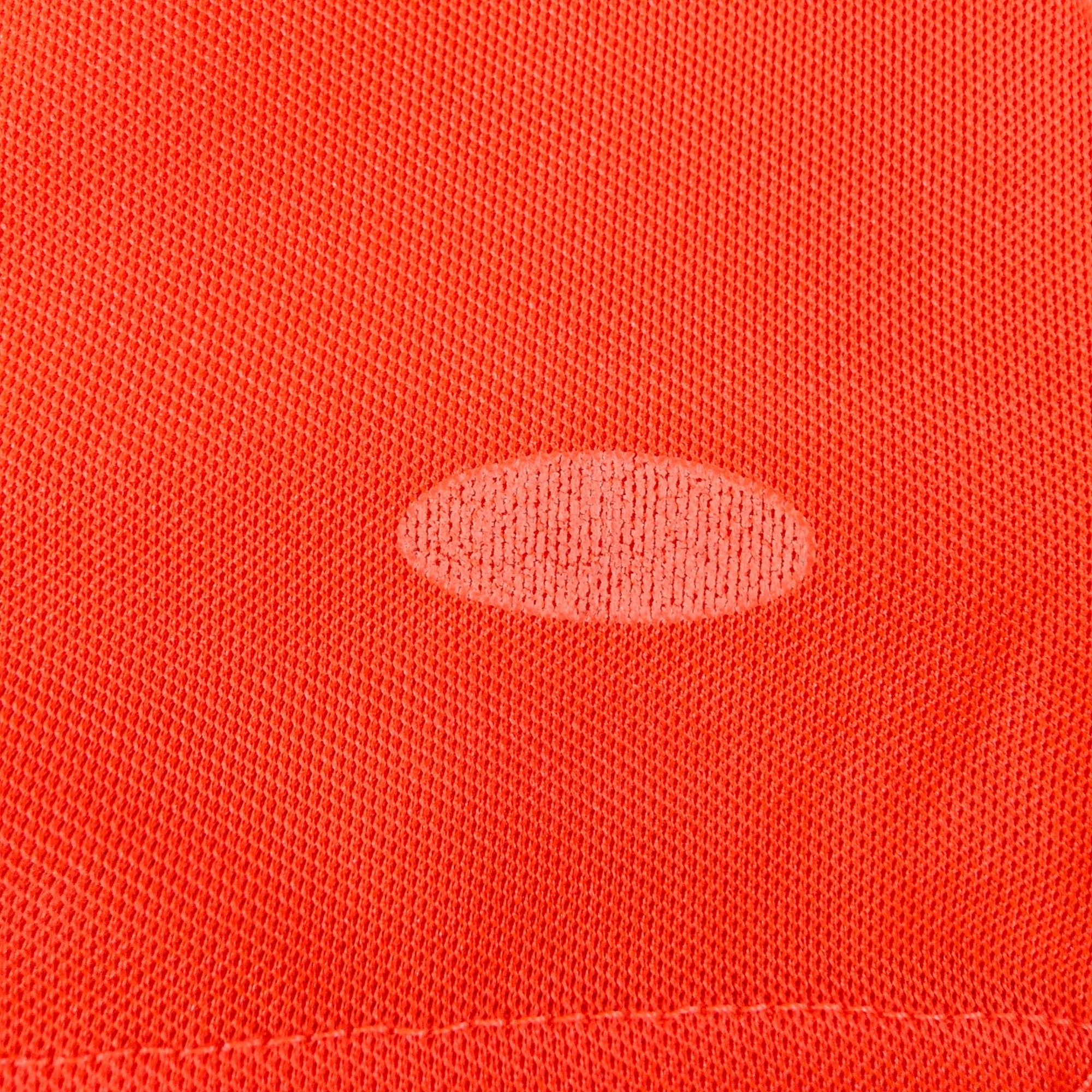 2007 - 08 Real Madrid GK Shirt Casillas 1 - 9/10 - (XL) - Eternal Pitch