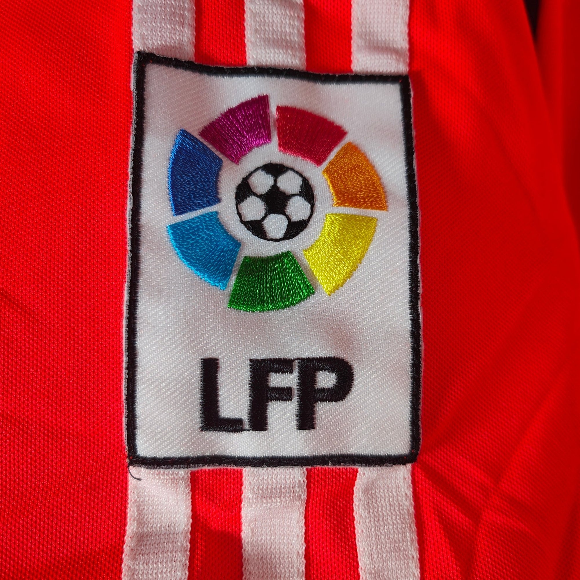 2007 - 08 Real Madrid GK Shirt Casillas 1 - 9/10 - (XL) - Eternal Pitch