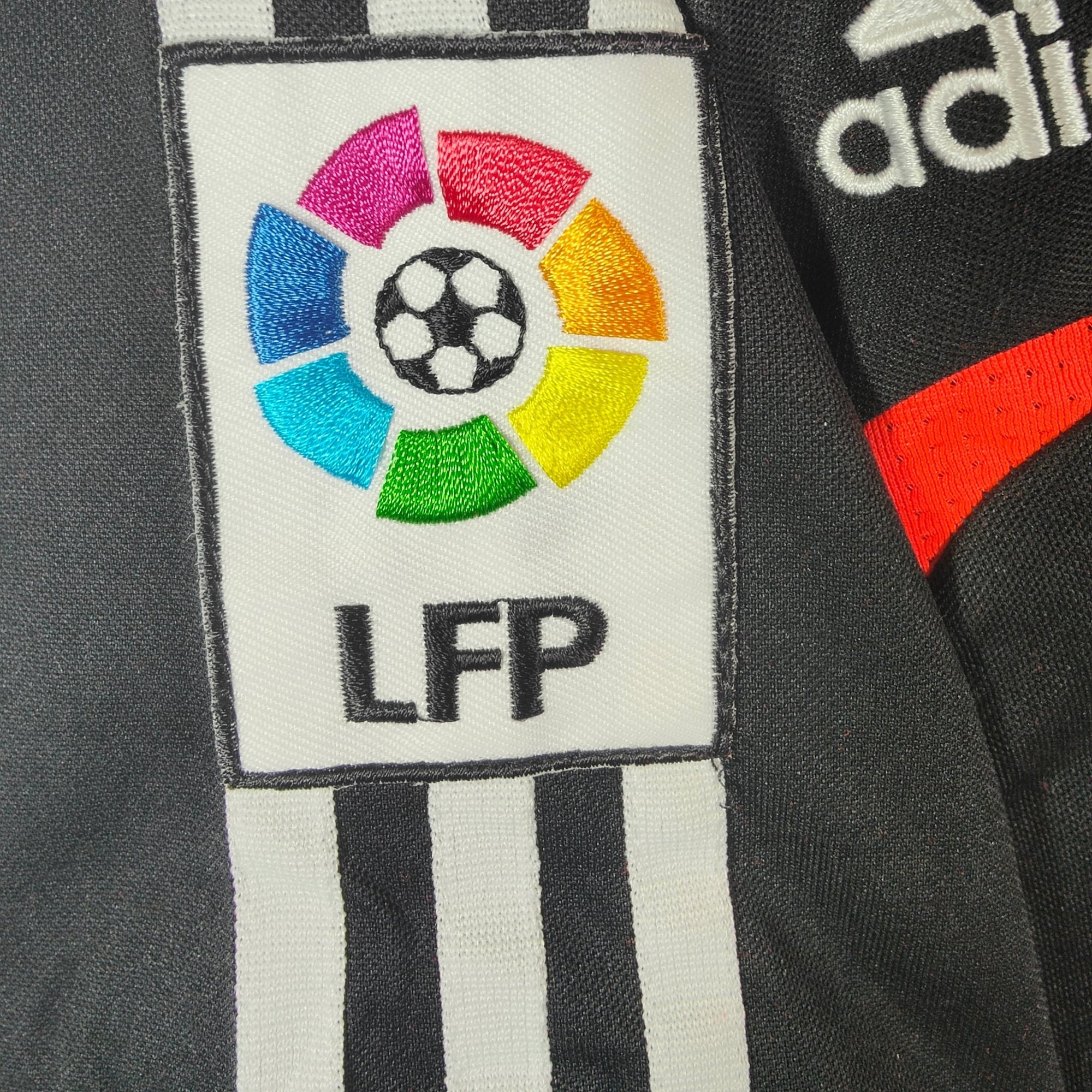 2007 - 08 Real Madrid GK Shirt Casillas 1 - 9.5/10 - (S) - Eternal Pitch