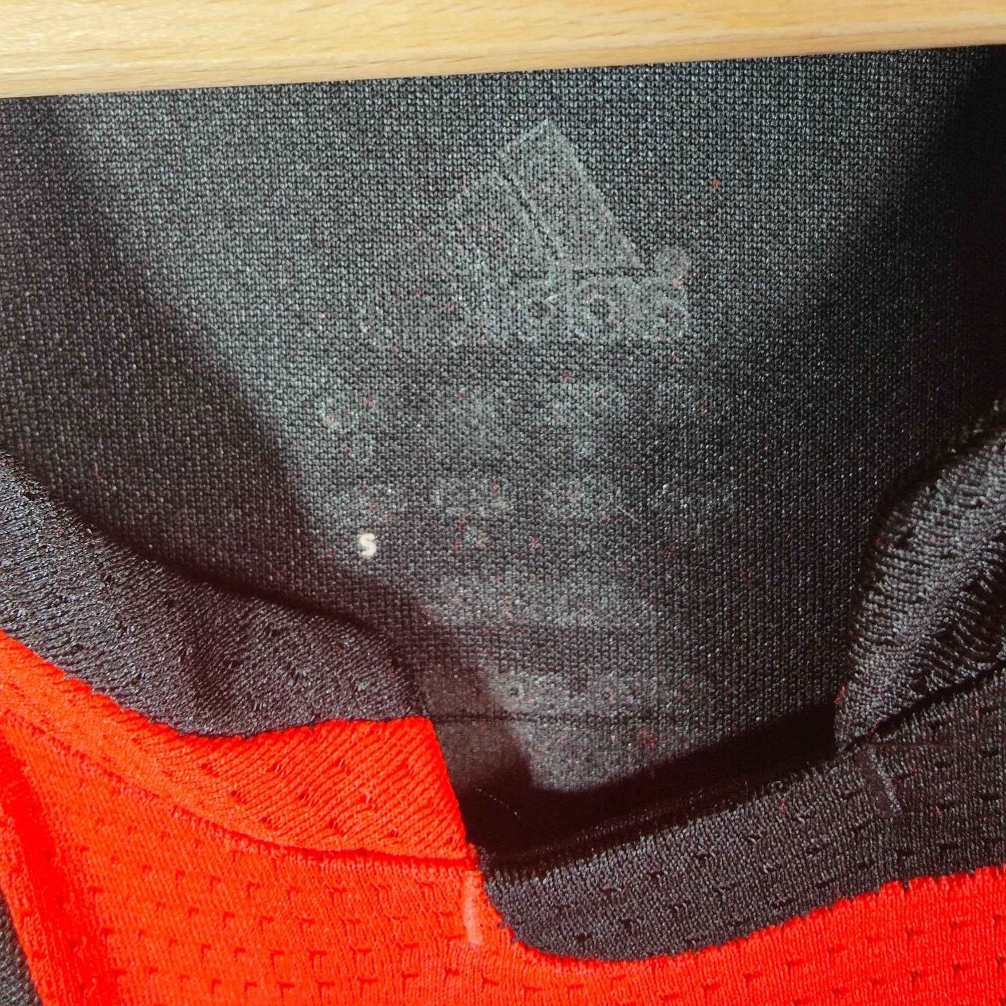 2007 - 08 Real Madrid GK Shirt Casillas 1 - 9.5/10 - (S) - Eternal Pitch