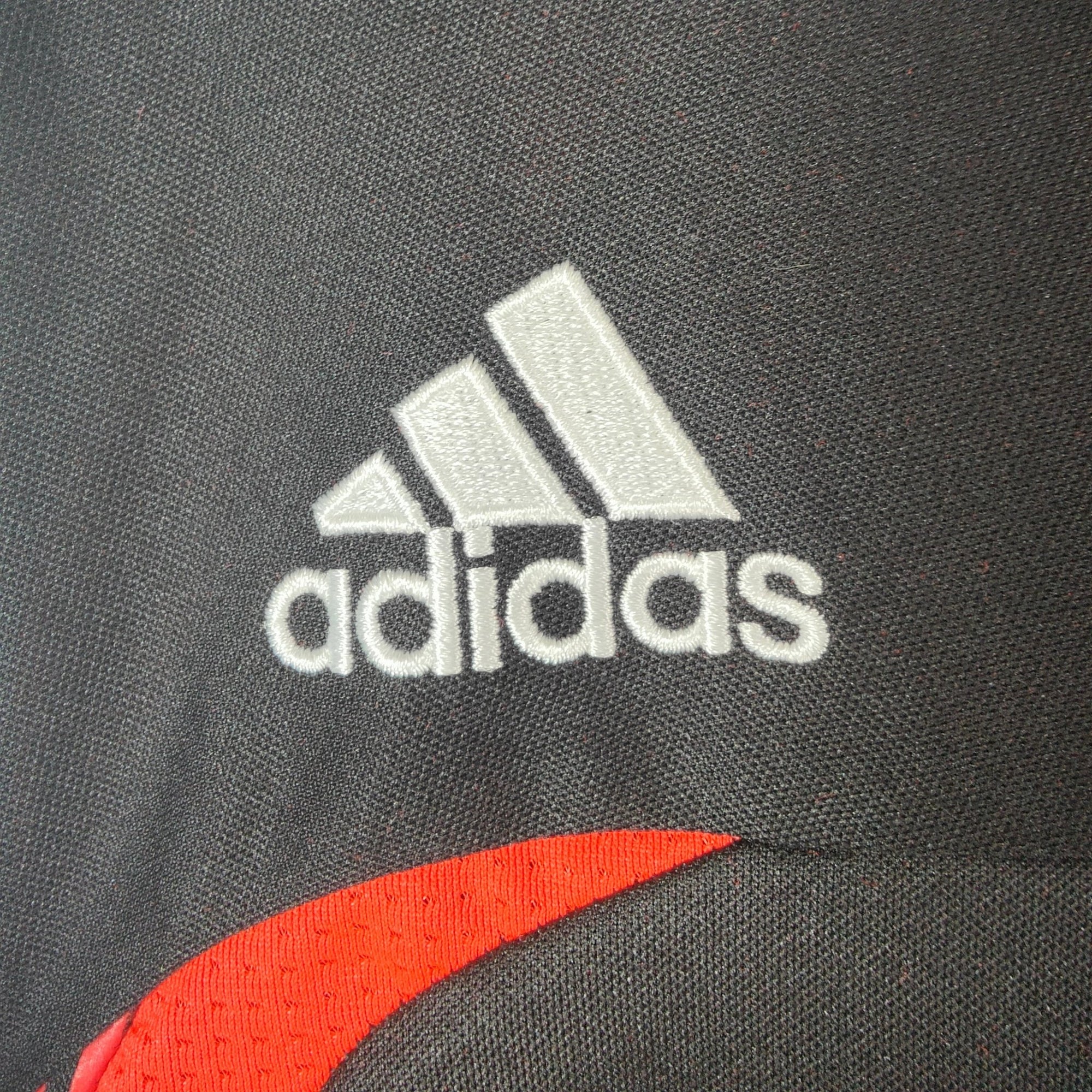 2007 - 08 Real Madrid GK Shirt Casillas 1 - 9.5/10 - (S) - Eternal Pitch