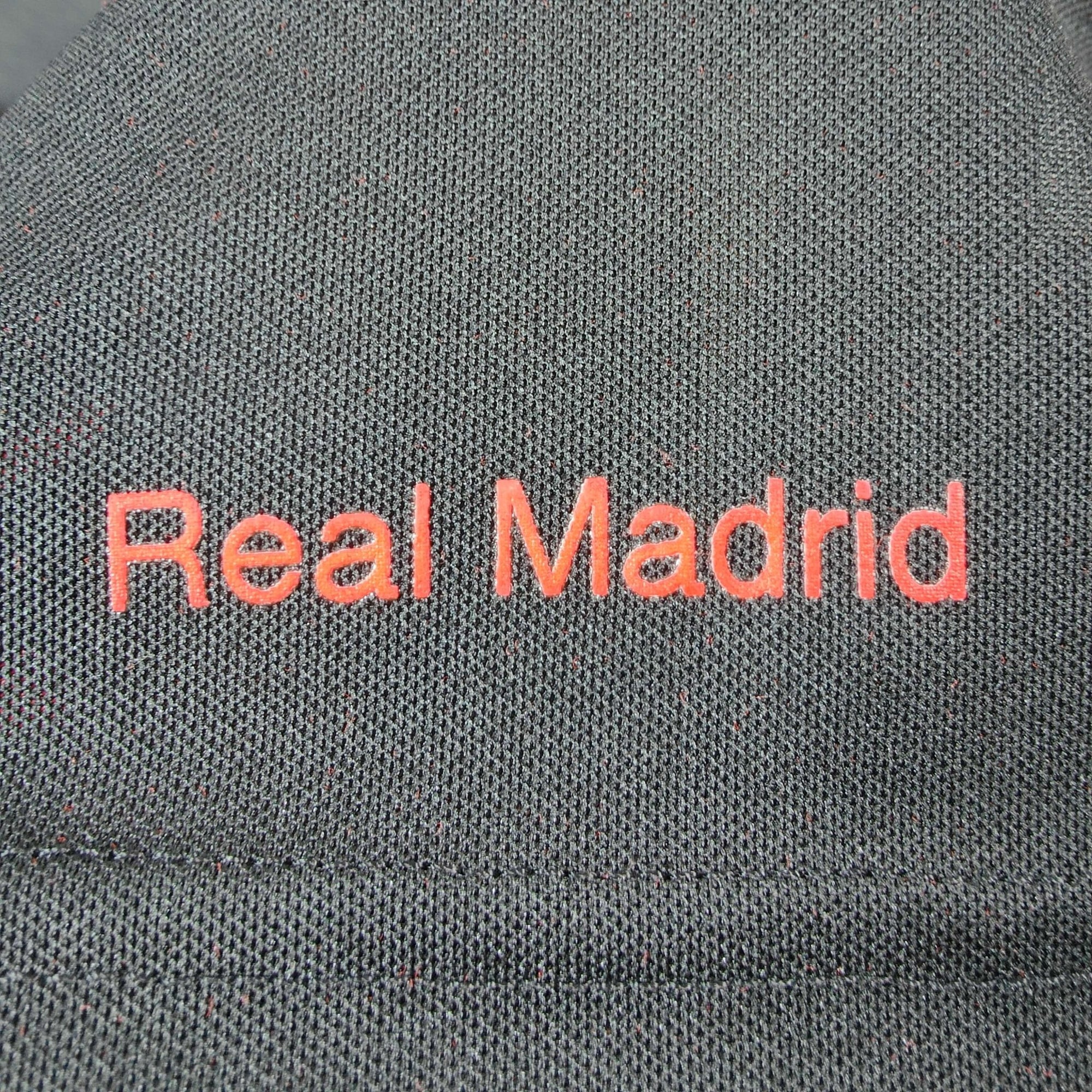 2007 - 08 Real Madrid GK Shirt Casillas 1 - 9.5/10 - (XL) - Eternal Pitch