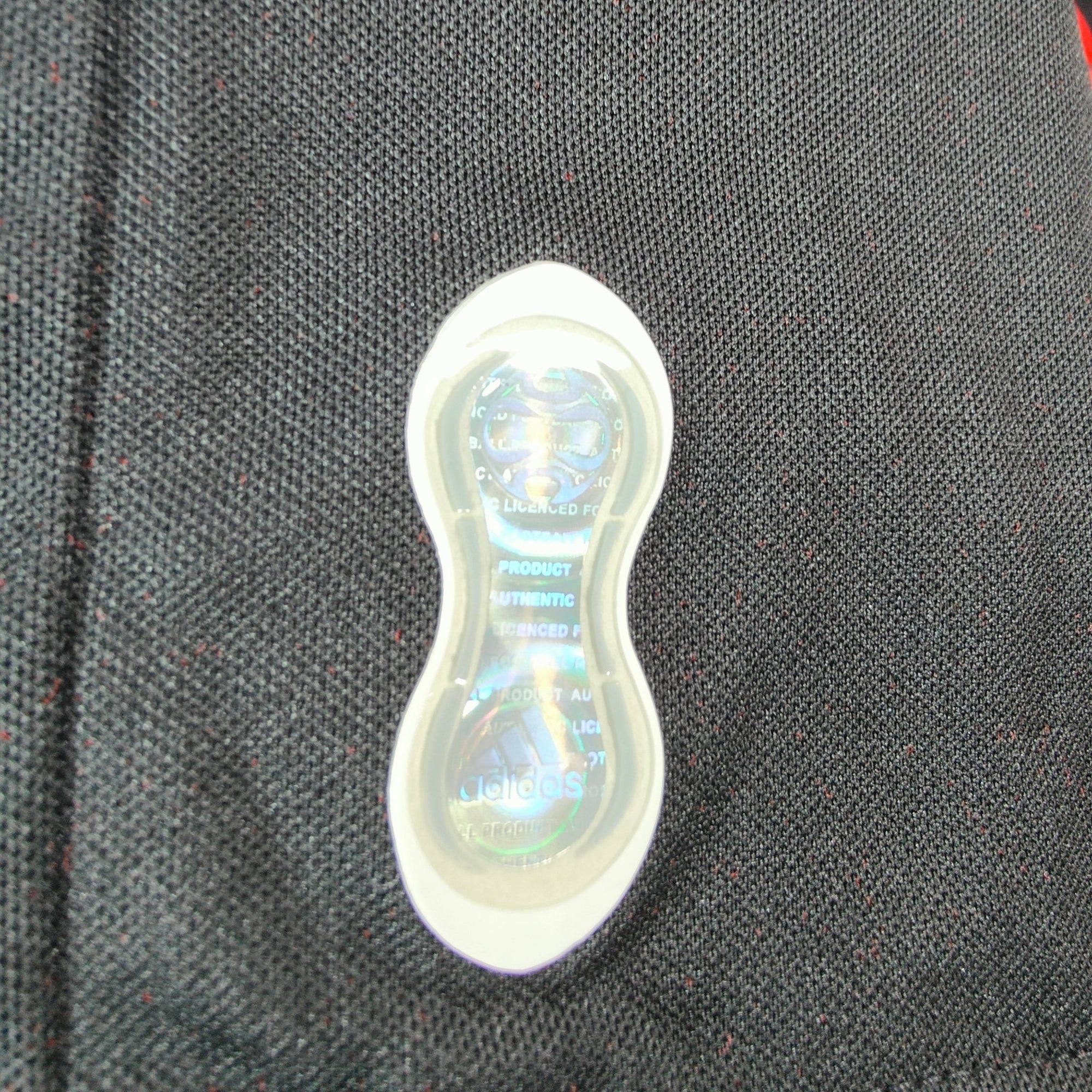 2007 - 08 Real Madrid GK Shirt Casillas 1 - 9.5/10 - (XL) - Eternal Pitch