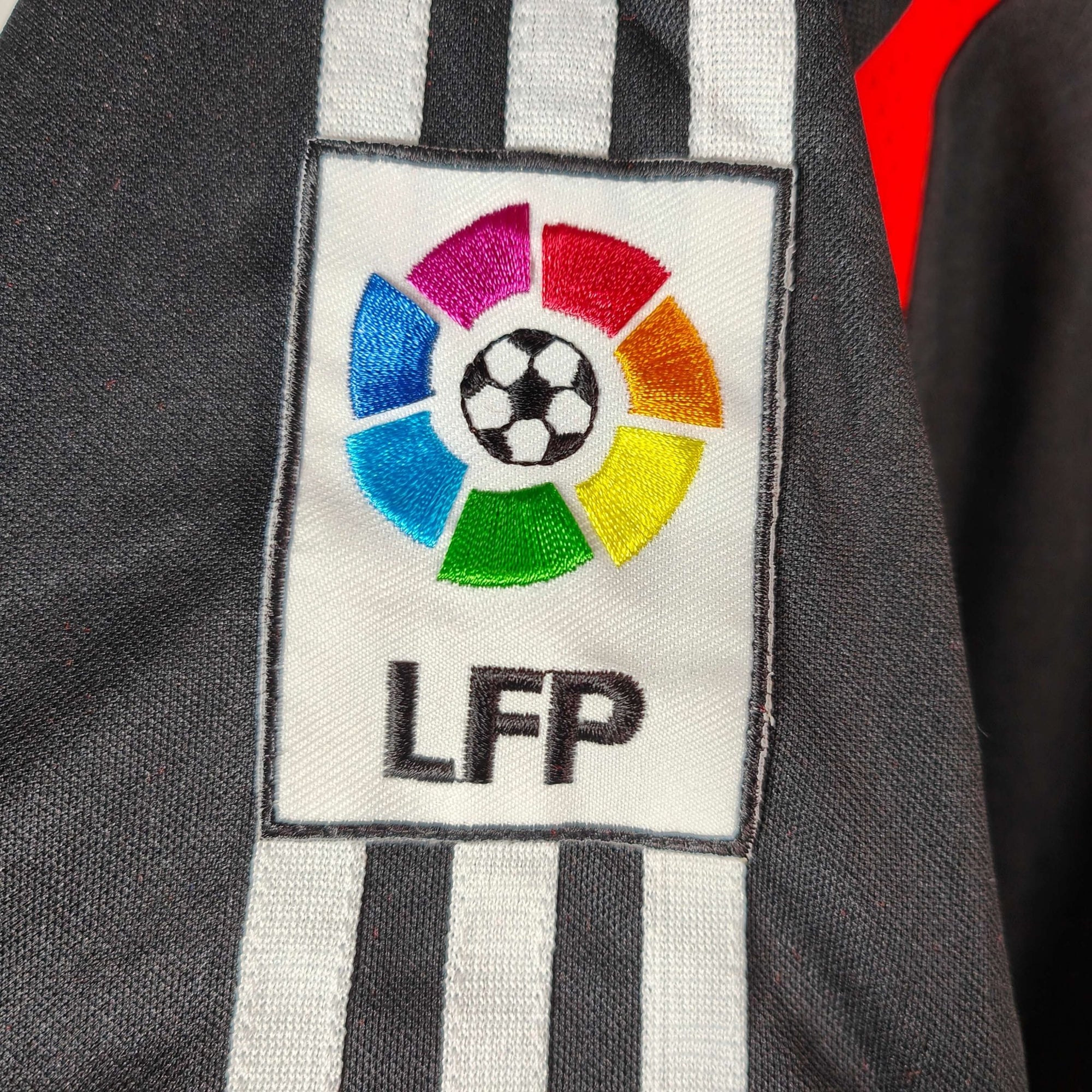 2007 - 08 Real Madrid GK Shirt Casillas 1 - 9.5/10 - (XL) - Eternal Pitch