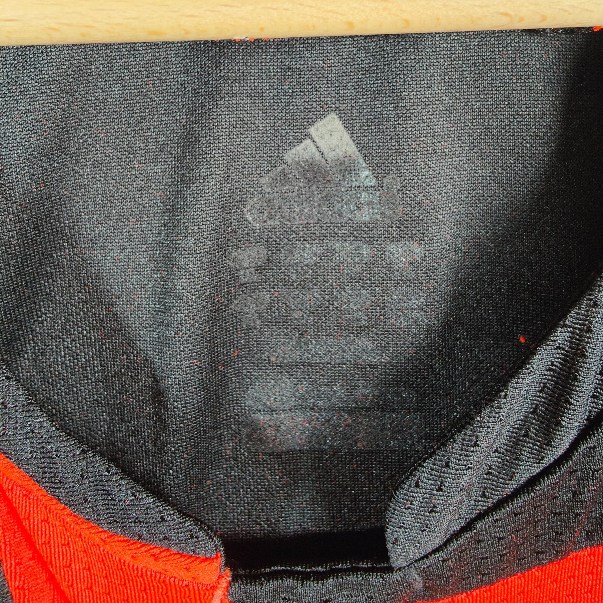 2007 - 08 Real Madrid GK Shirt Casillas 1 - 9.5/10 - (XL) - Eternal Pitch