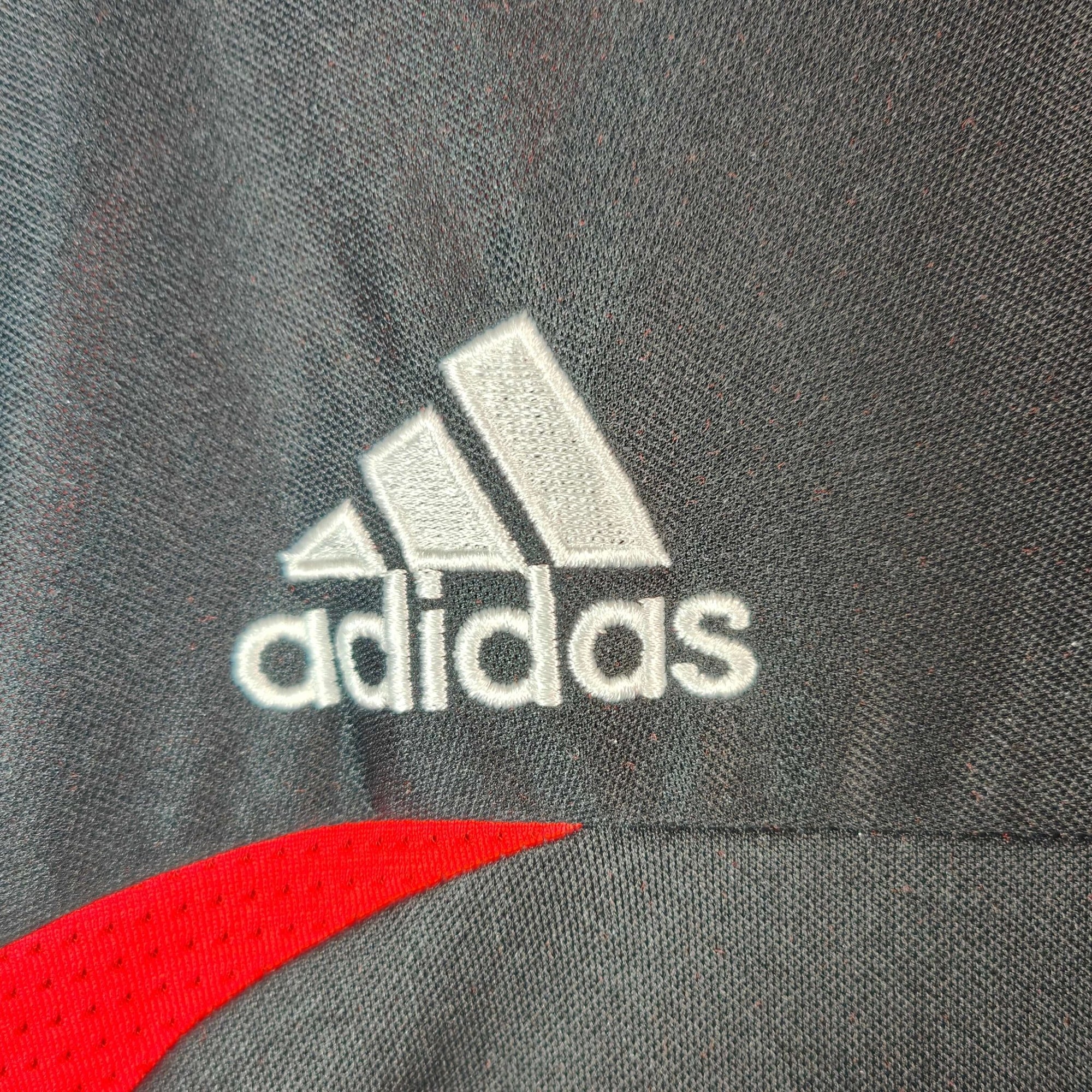 2007 - 08 Real Madrid GK Shirt Casillas 1 - 9.5/10 - (XL) - Eternal Pitch