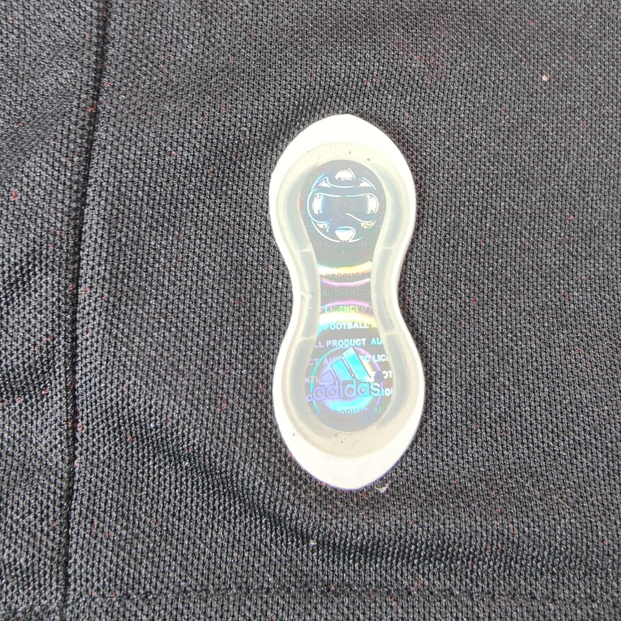 2007 - 08 Real Madrid GK Shirt Casillas 1 - 9.5/10 - (XL) - Eternal Pitch