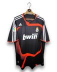 2007 - 08 Real Madrid GK Shirt Casillas 1 - 9.5/10 - (XL) - Eternal Pitch