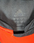 2007 - 08 Real Madrid GK Shirt Casillas 1 - 9.5/10 - (XL) - Eternal Pitch