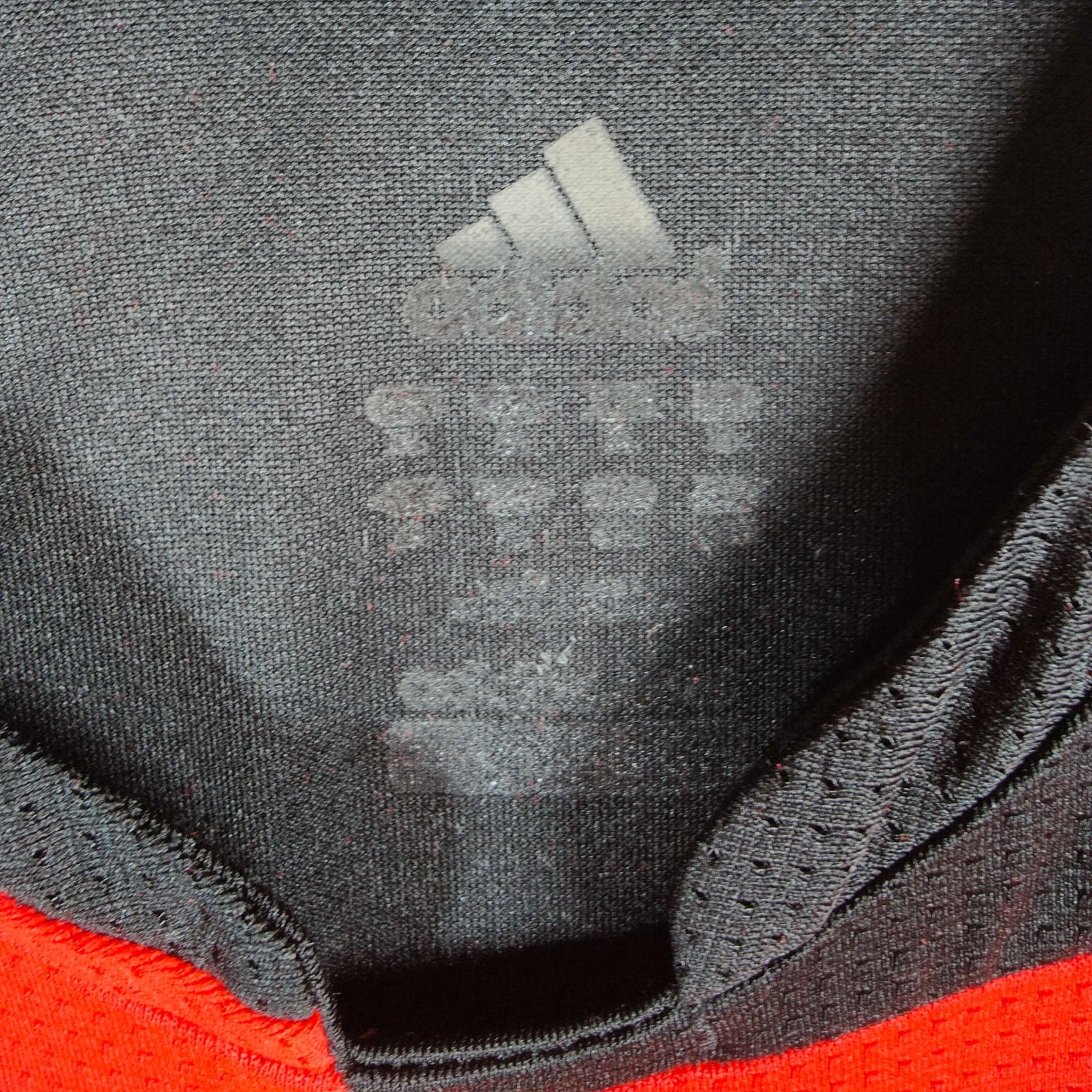 2007 - 08 Real Madrid GK Shirt Casillas 1 - 9.5/10 - (XL) - Eternal Pitch