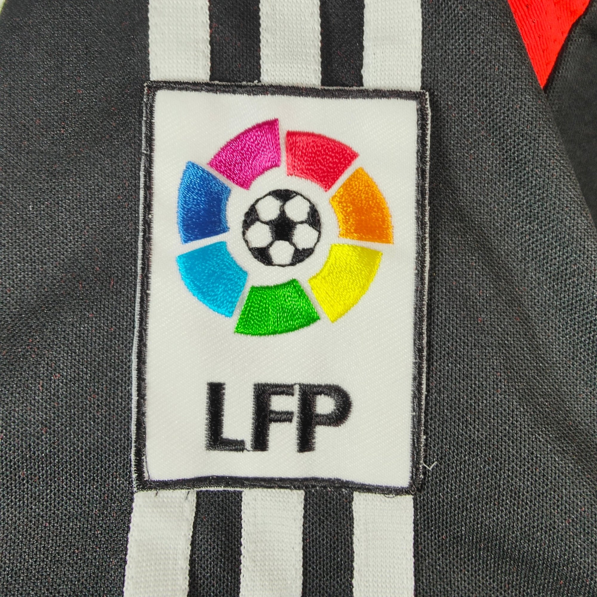 2007 - 08 Real Madrid GK Shirt Casillas 1 - 9.5/10 - (XL) - Eternal Pitch