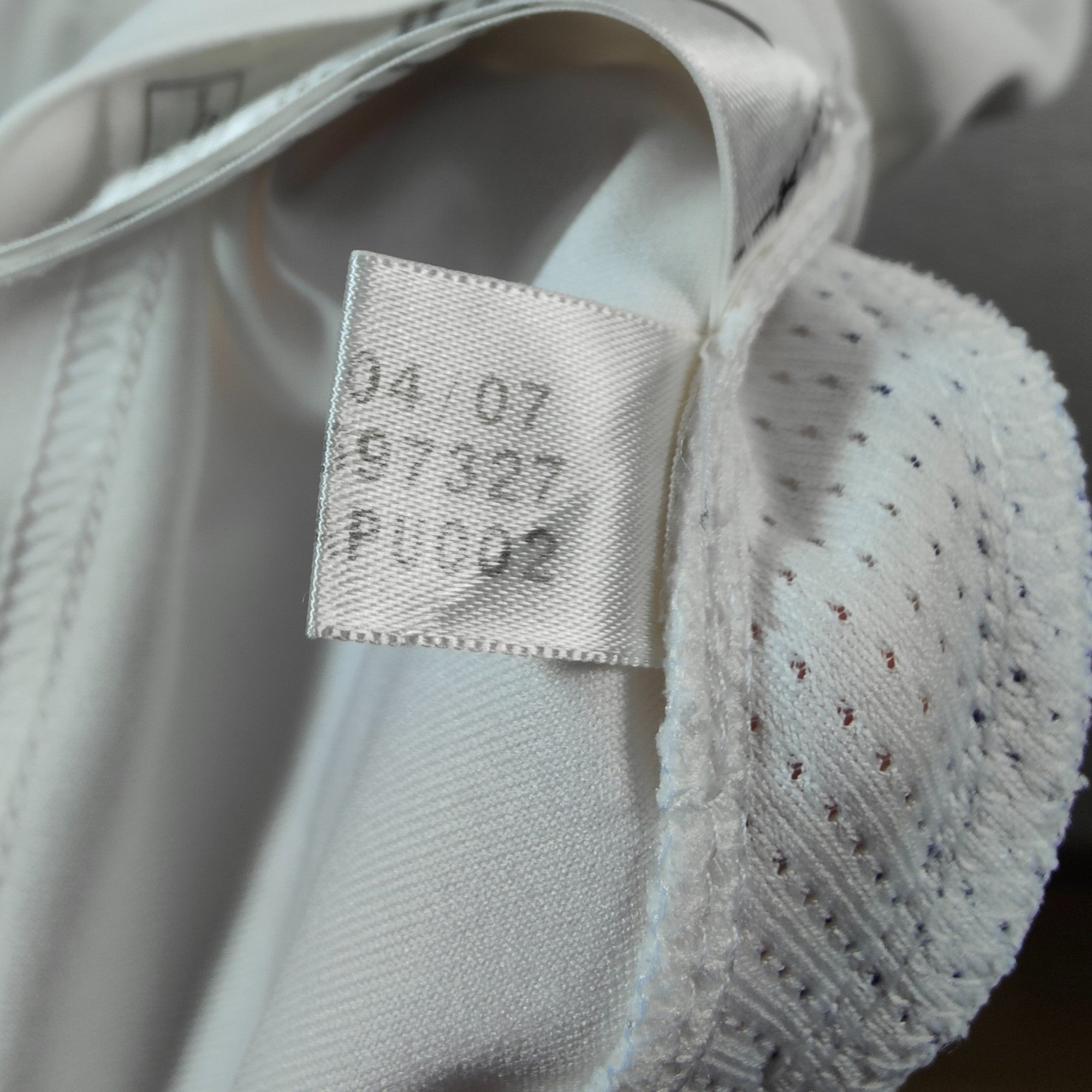 2007 - 08 Real Madrid Home Shirt Raul 7 - 8.5/10 - (L) - Eternal Pitch