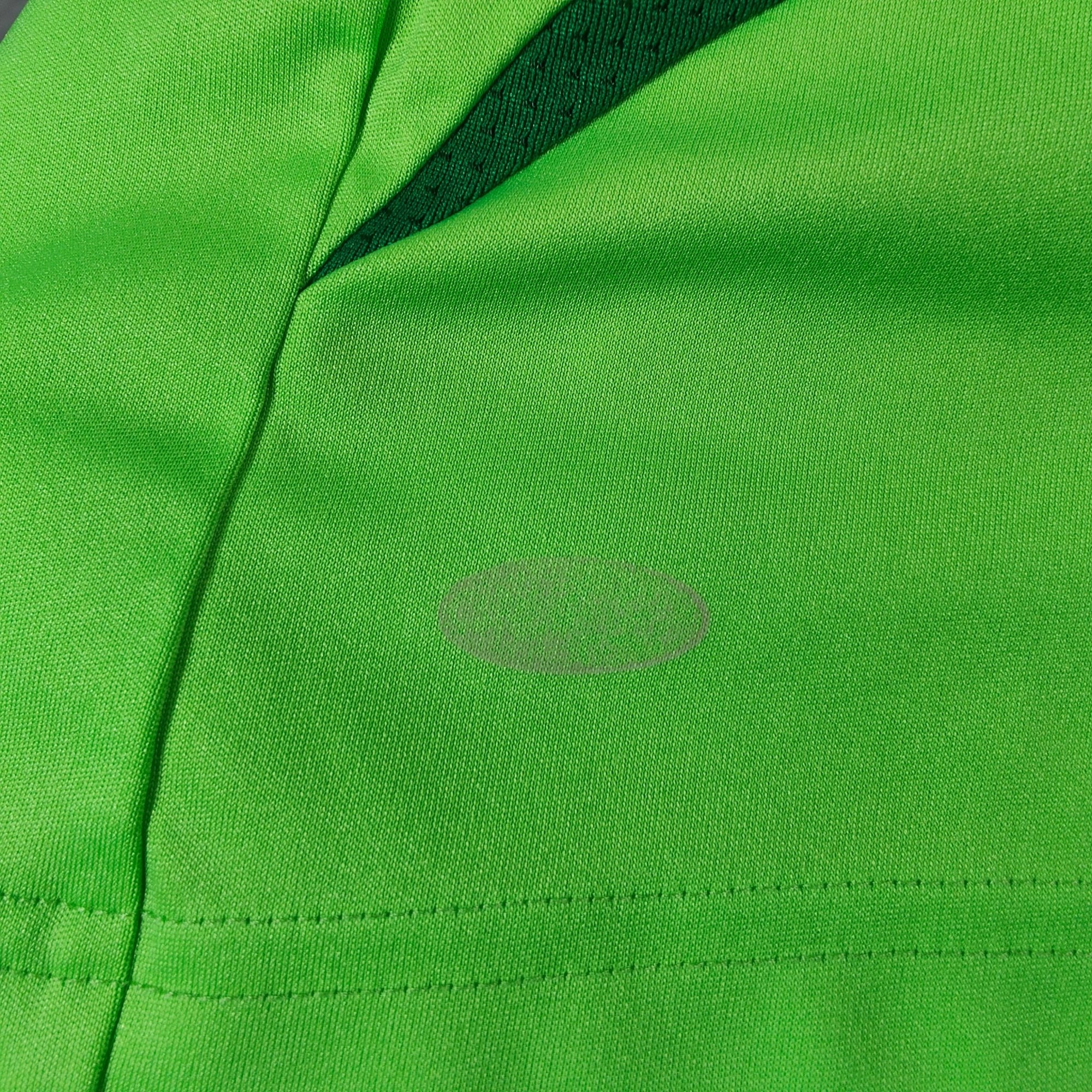 2007 - 08 Saint - Etienne Away Shirt - 8.5/10 - (XL) - Eternal Pitch
